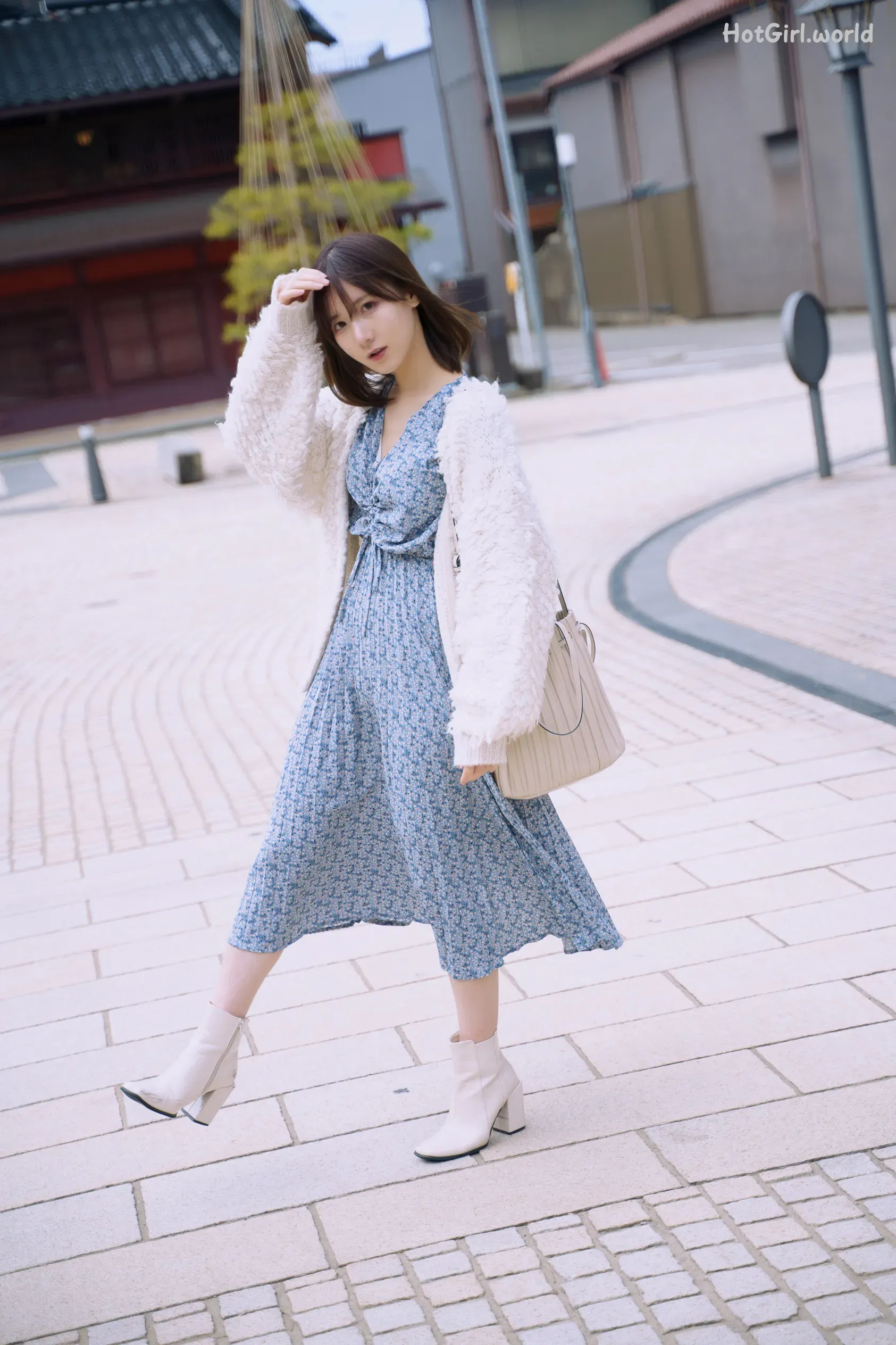 Coser-けん研-けんけん-湯けむりけんけん 第79张图