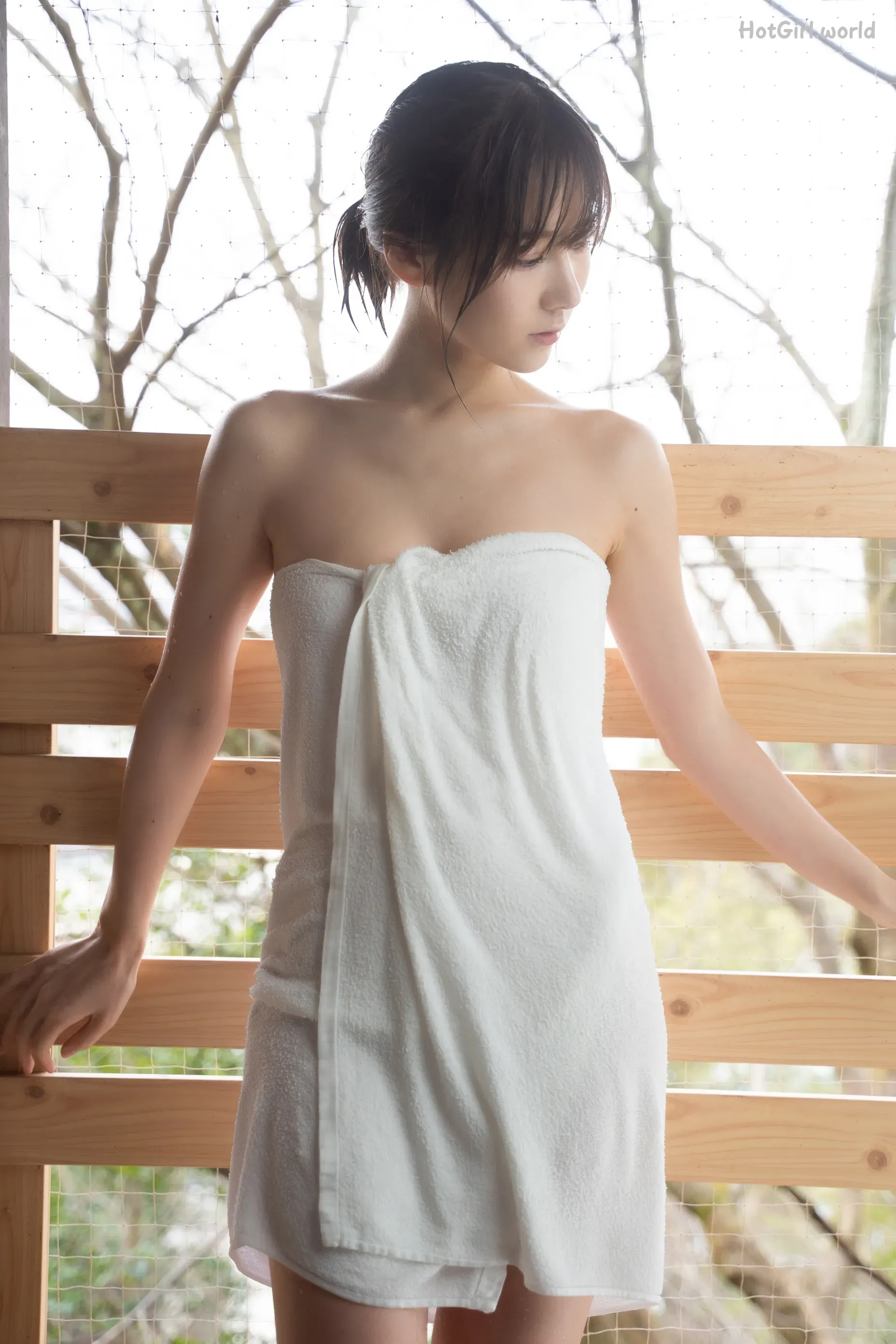 Coser-けん研-けんけん-湯けむりけんけん 第184张图