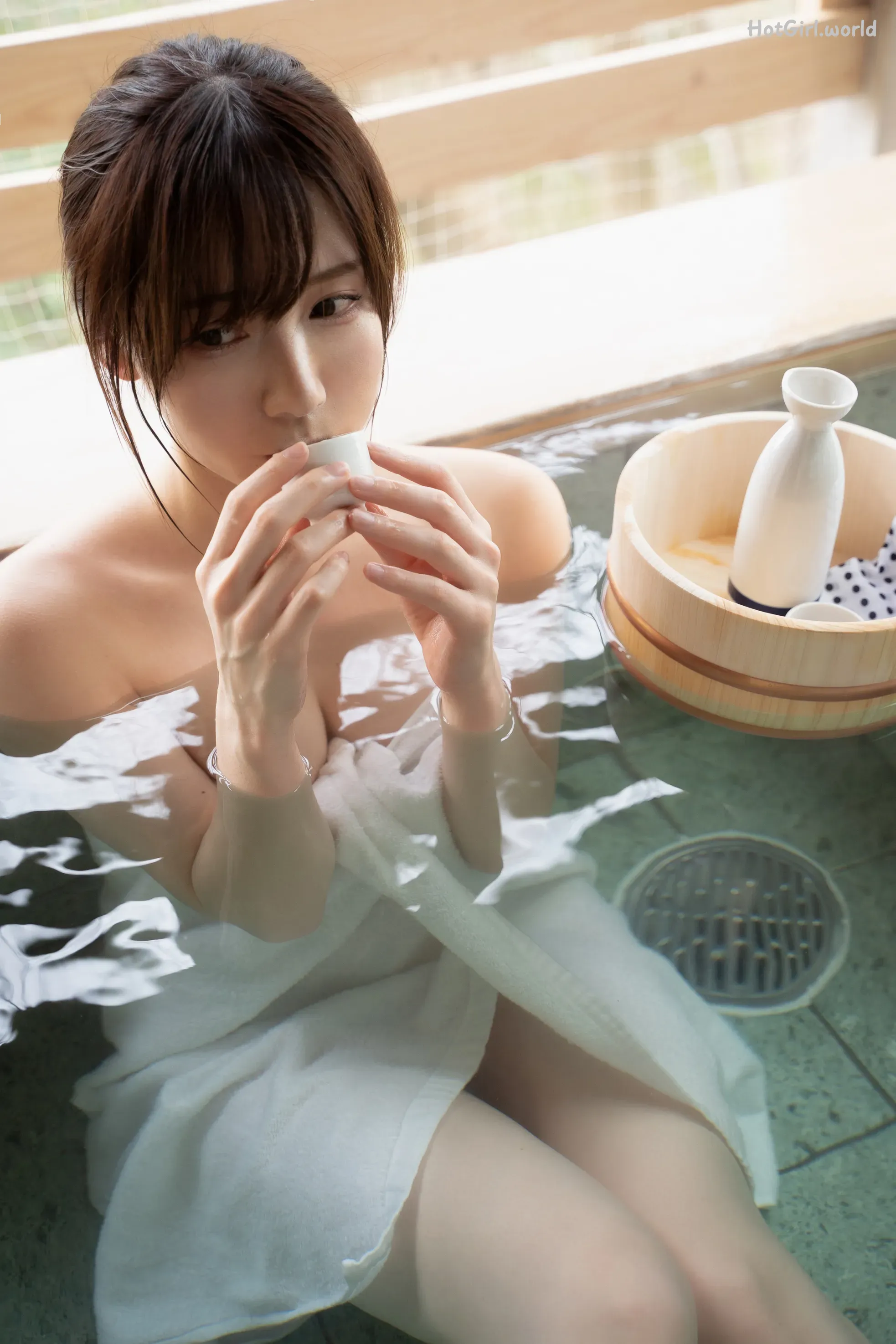 Coser-けん研-けんけん-湯けむりけんけん 第198张图