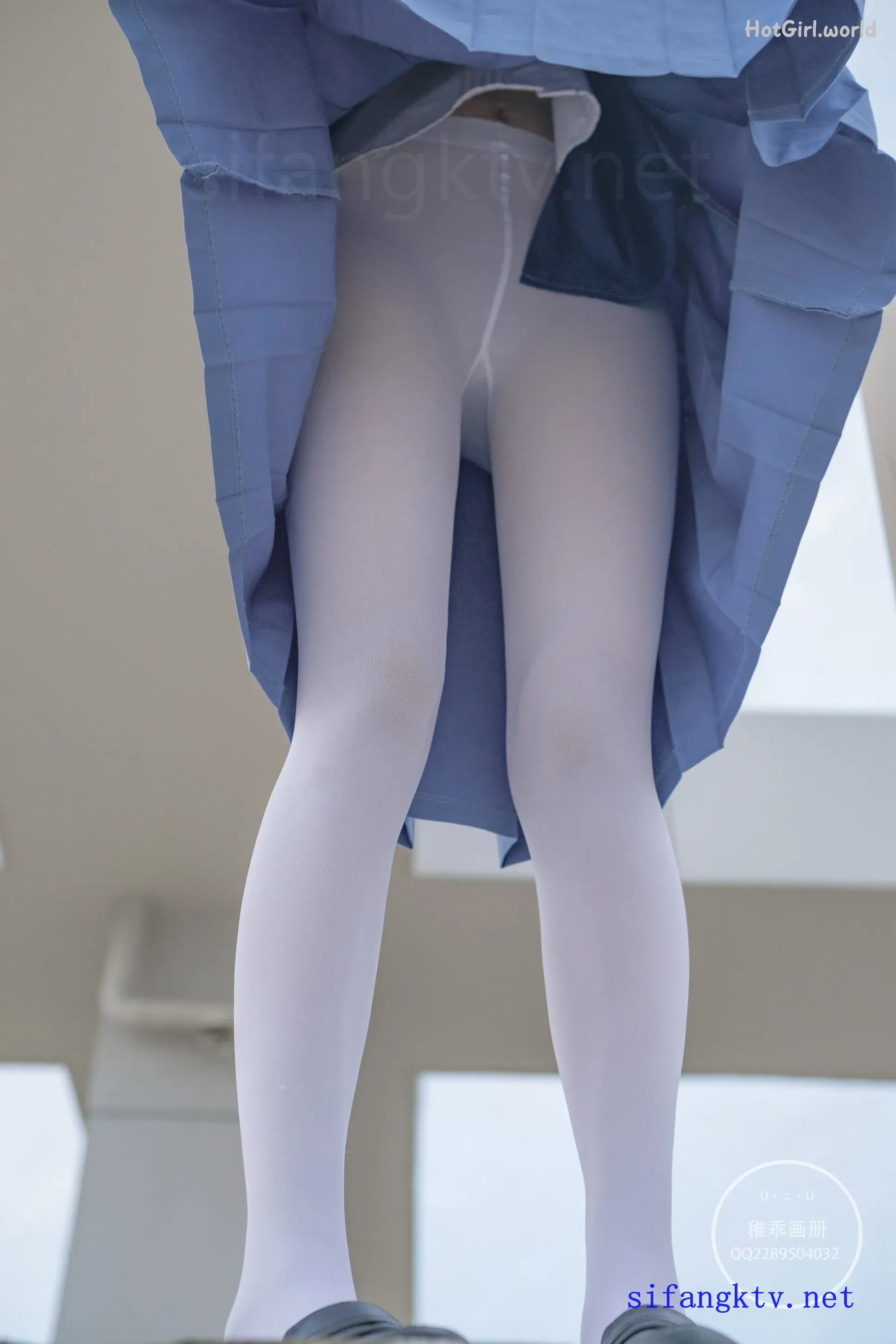 Coser-稚乖画册-R18-赤西夜夜-万元定制合集(197 photos + 42 uncensored photos) 第8张图