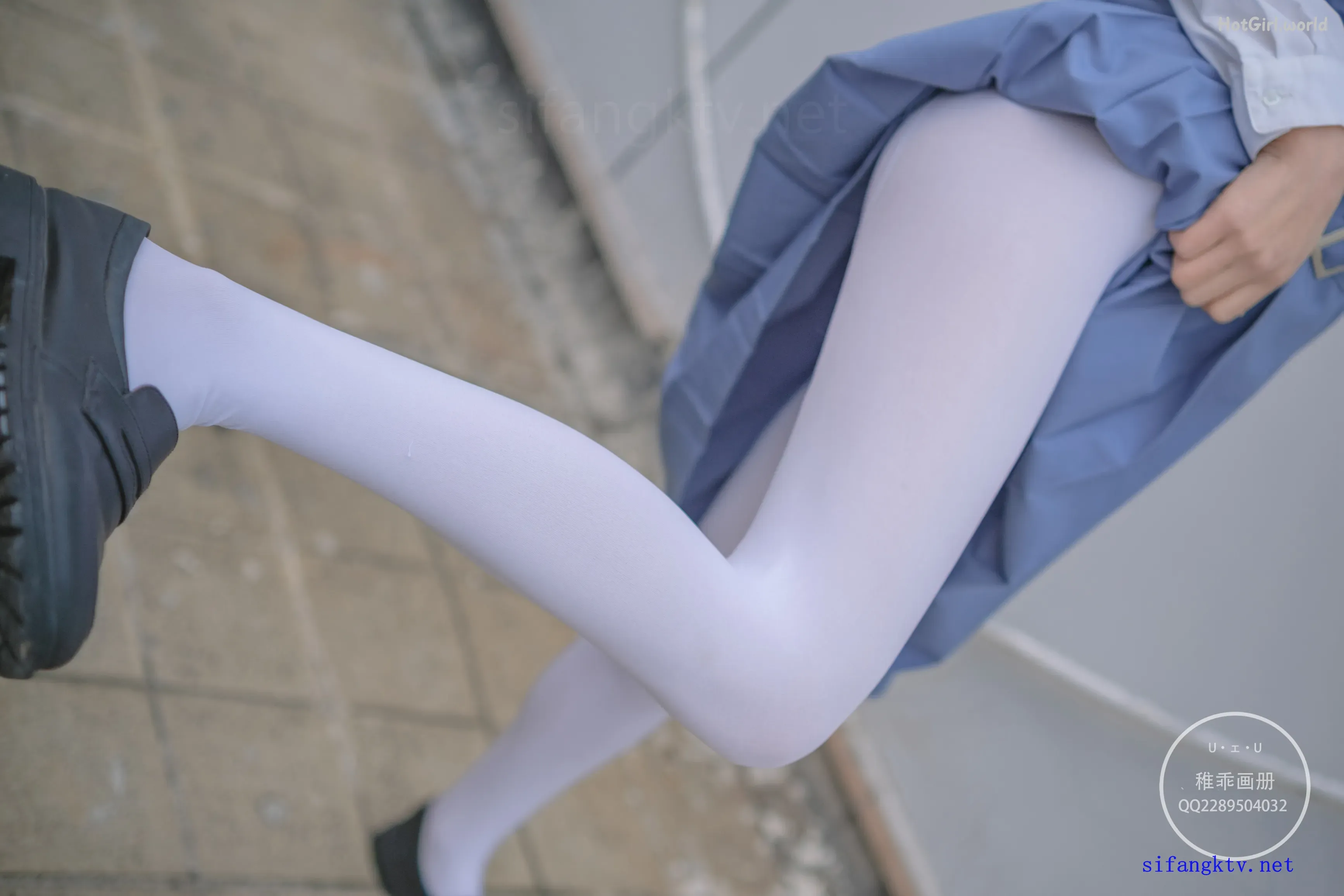 Coser-稚乖画册-R18-赤西夜夜-万元定制合集(197 photos + 42 uncensored photos) 第13张图
