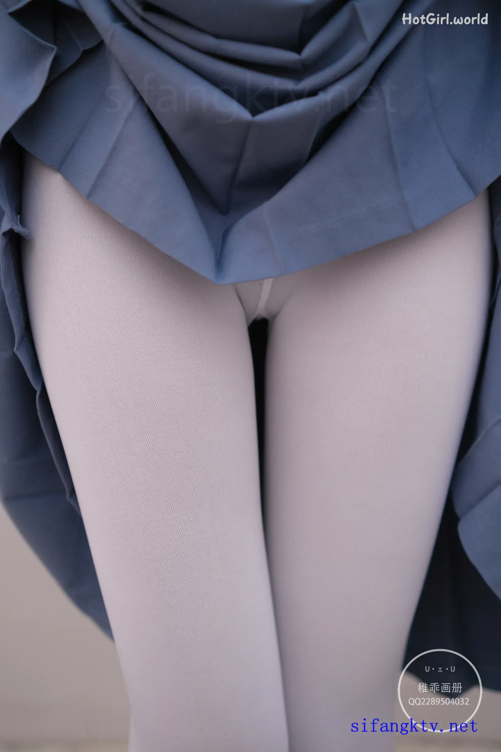 Coser-稚乖画册-R18-赤西夜夜-万元定制合集(197 photos + 42 uncensored photos) 第18张图