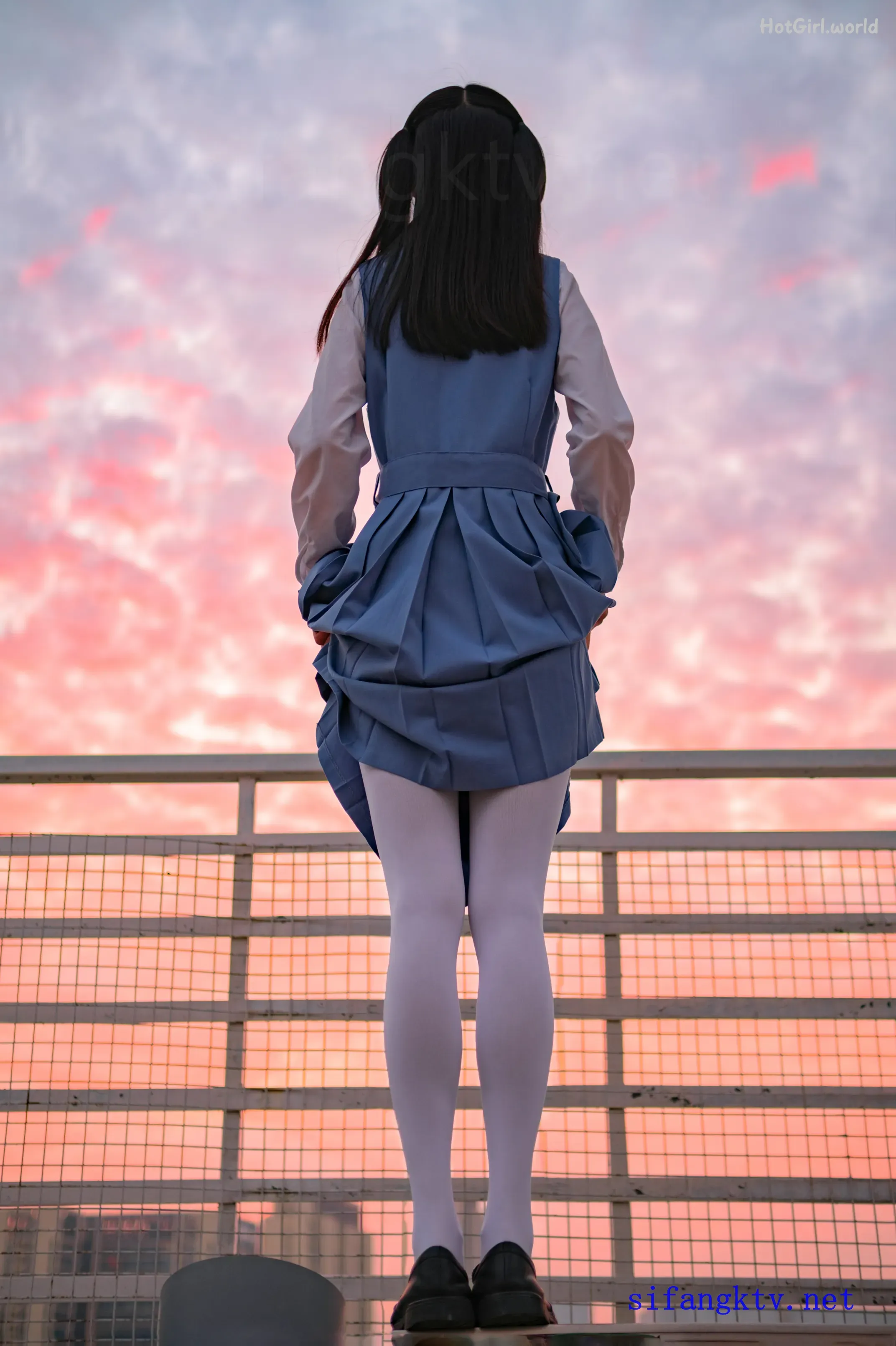 Coser-稚乖画册-R18-赤西夜夜-万元定制合集(197 photos + 42 uncensored photos) 第19张图