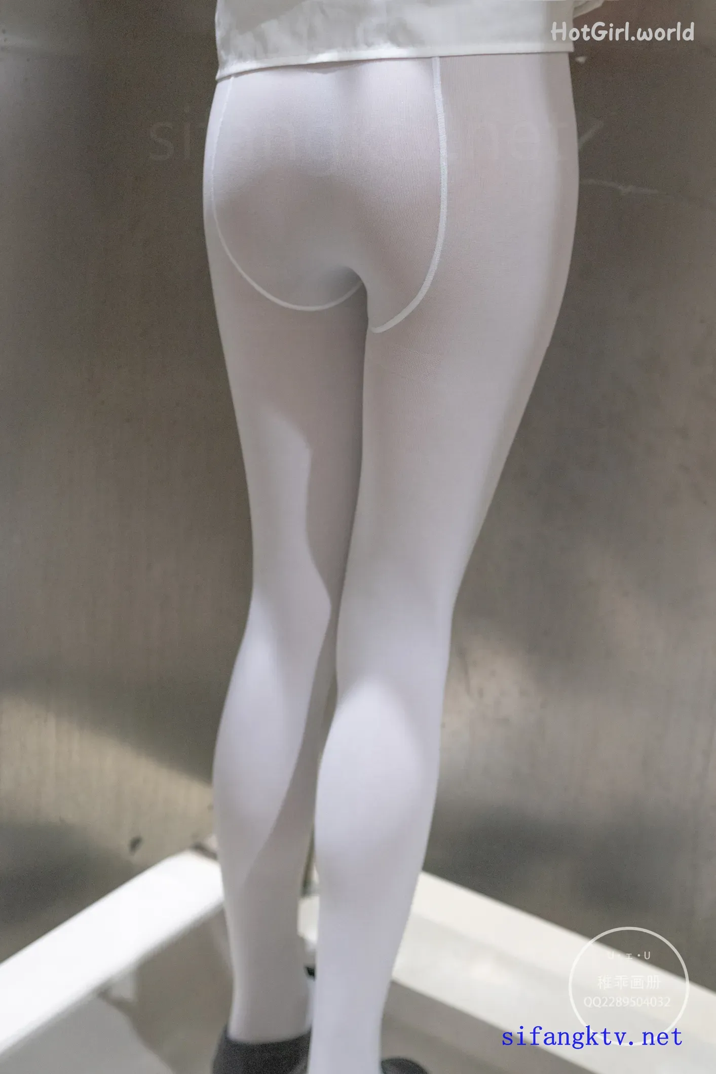 Coser-稚乖画册-R18-赤西夜夜-万元定制合集(197 photos + 42 uncensored photos) 第21张图
