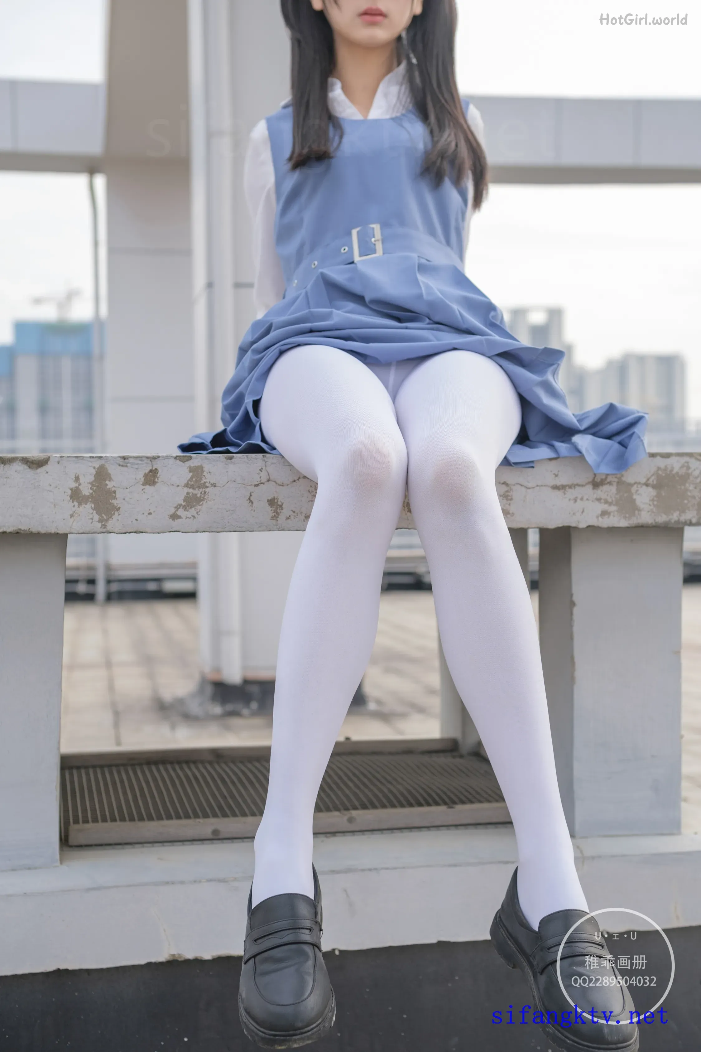 Coser-稚乖画册-R18-赤西夜夜-万元定制合集(197 photos + 42 uncensored photos) 第41张图