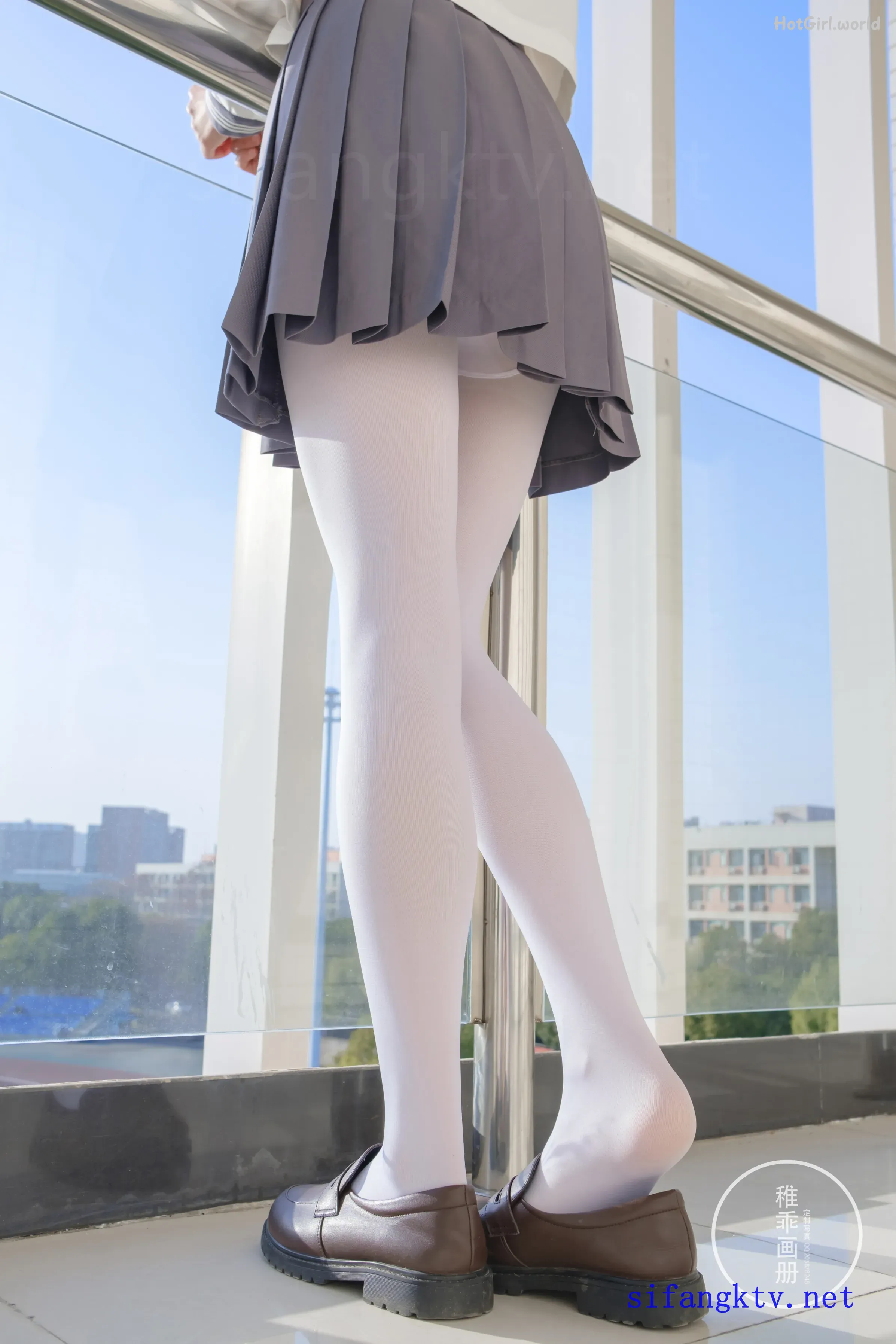 Coser-稚乖画册-R18-赤西夜夜-万元定制合集(197 photos + 42 uncensored photos) 第186张图