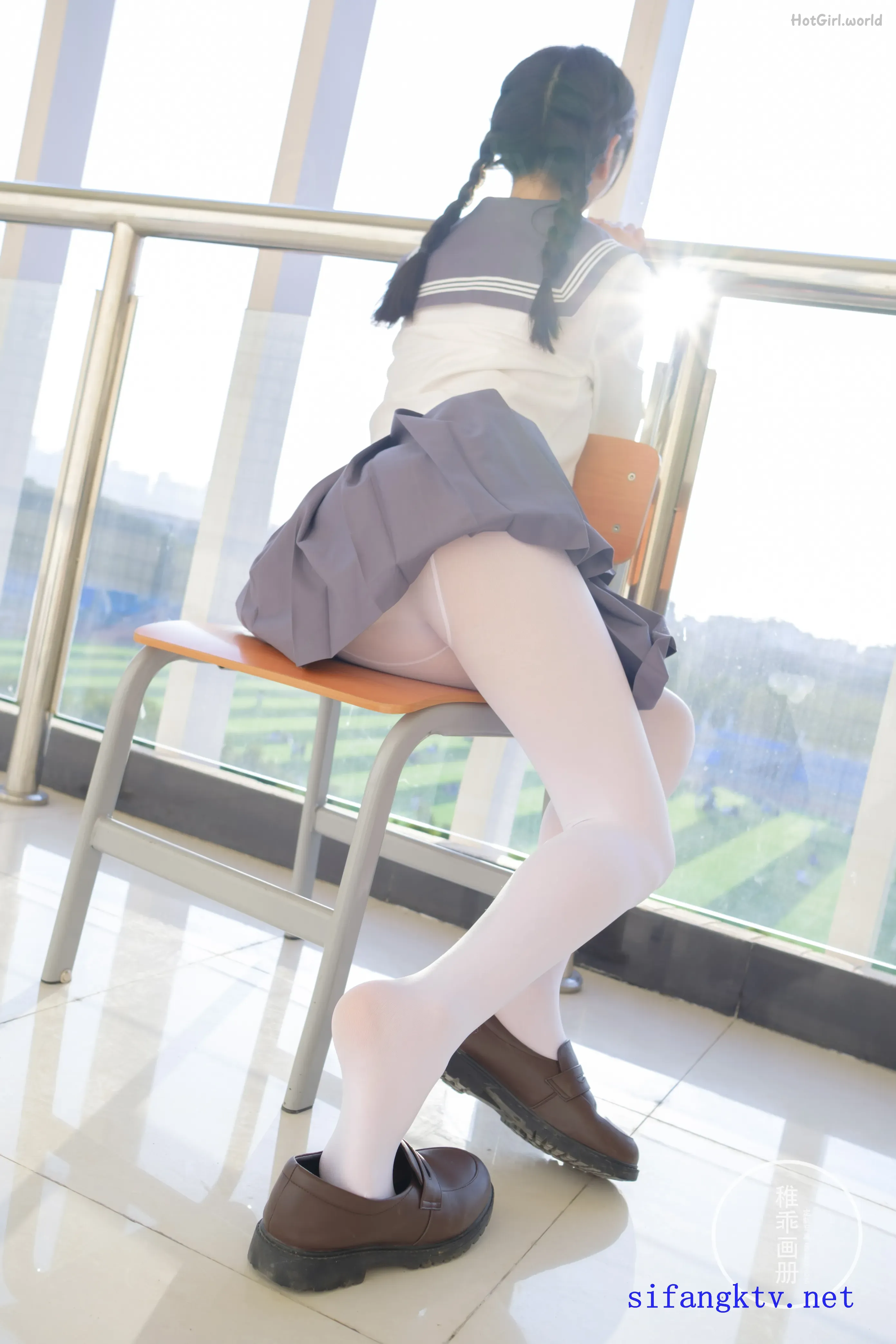 Coser-稚乖画册-R18-赤西夜夜-万元定制合集(197 photos + 42 uncensored photos) 第200张图