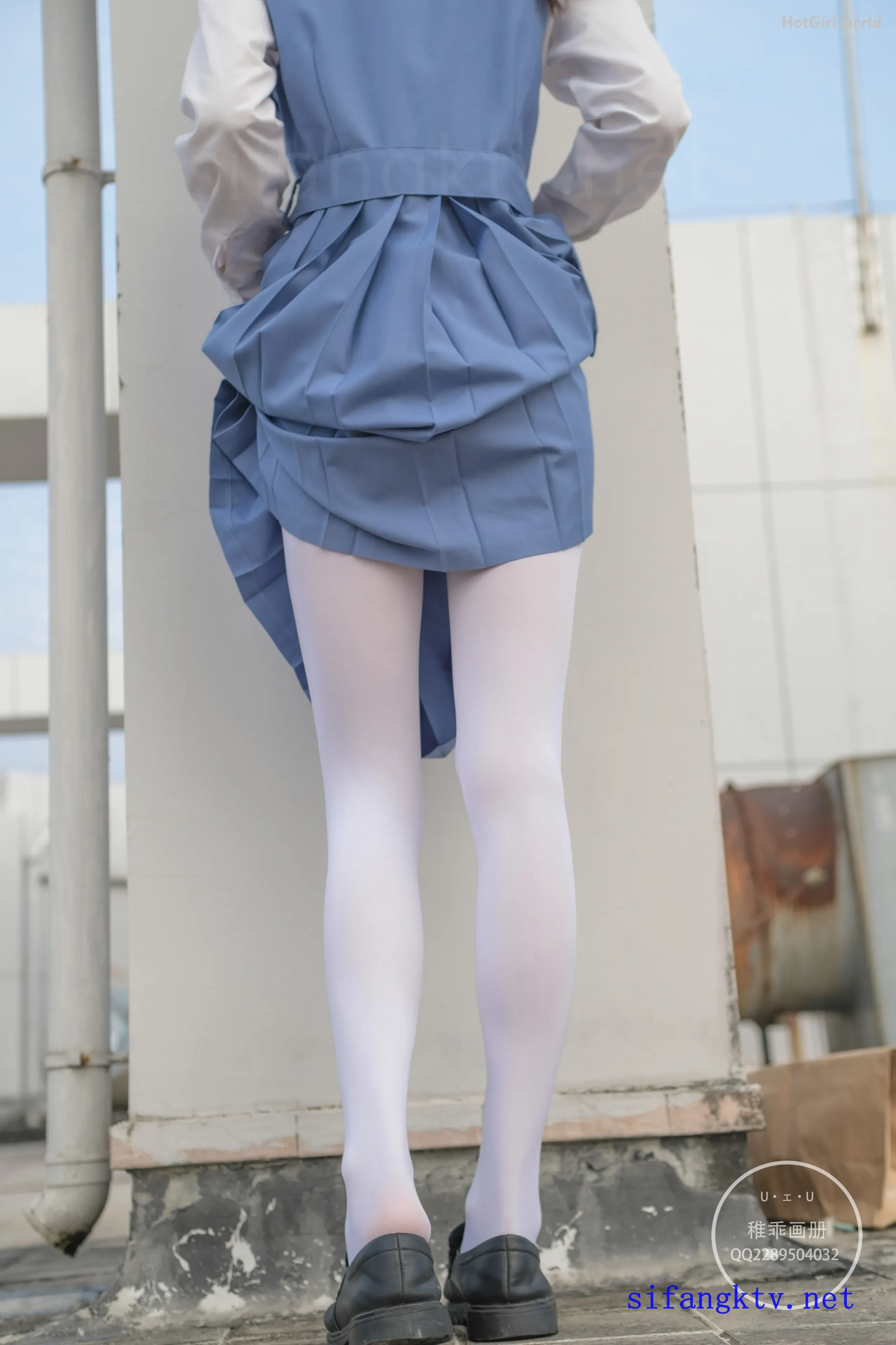 Coser-稚乖画册-R18-赤西夜夜-万元定制合集(197 photos + 42 uncensored photos) 第211张图