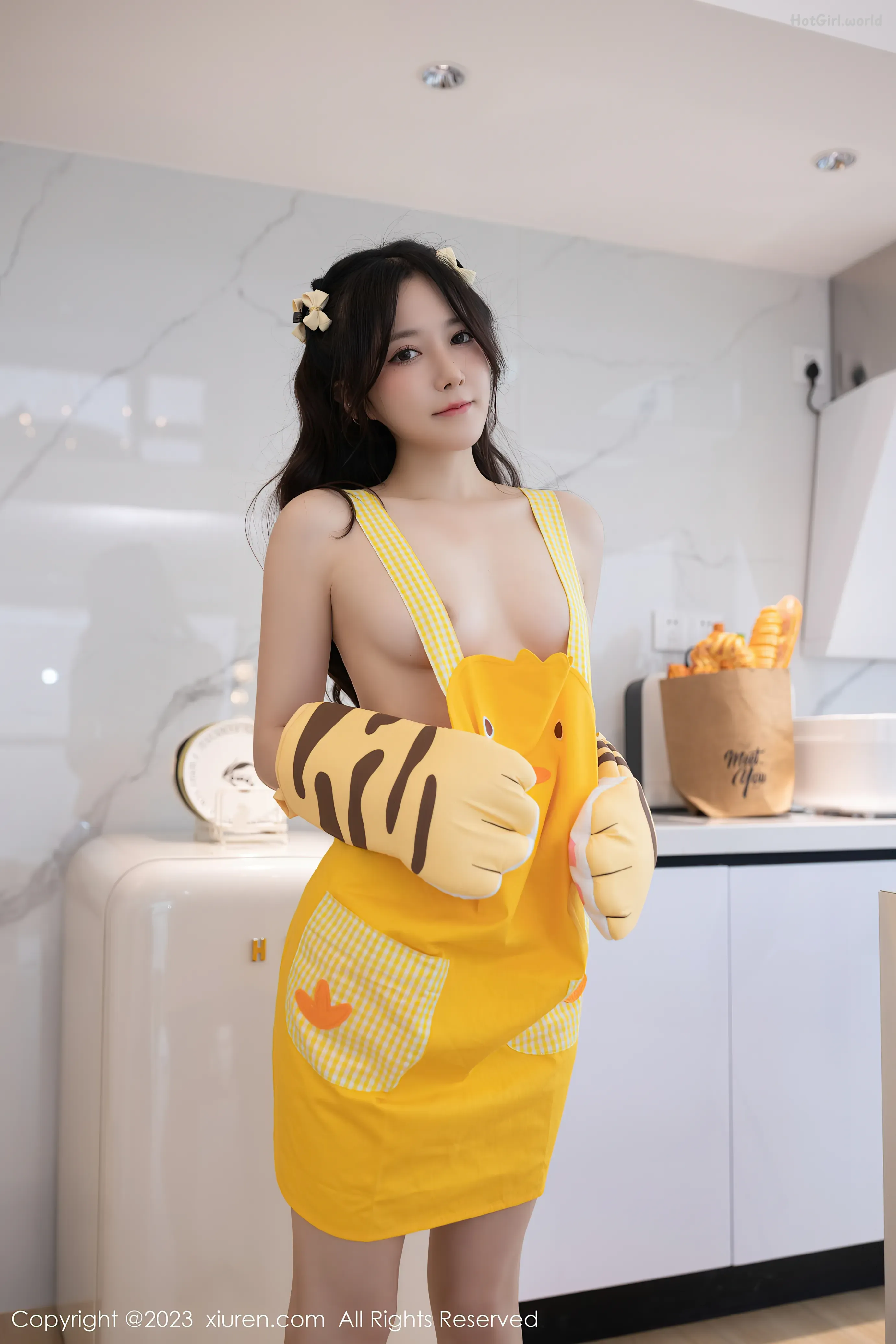 XiuRen-秀人网-No.6615-鱼子酱-Fish-Yu Zi Jiang 第21张图