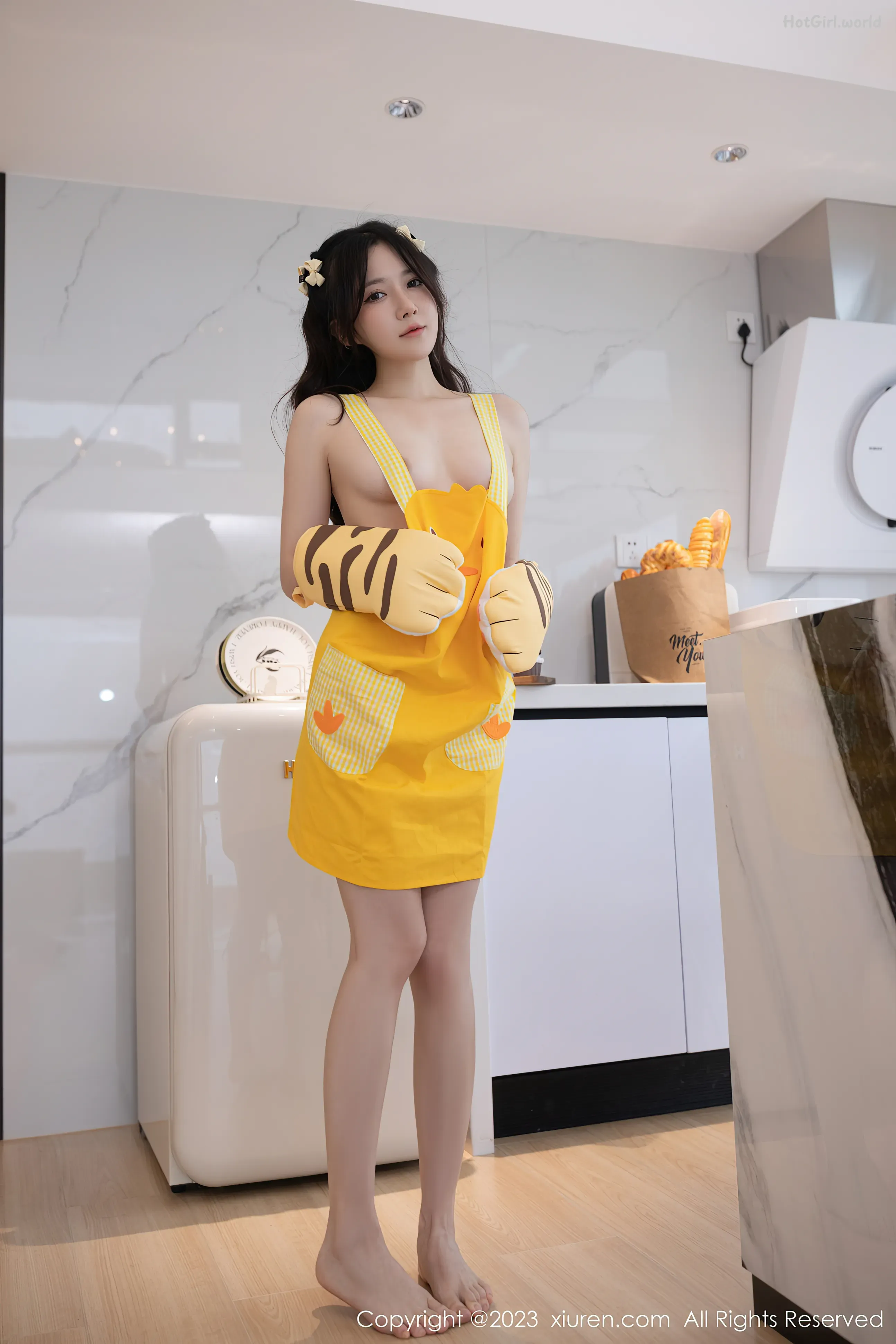 XiuRen-秀人网-No.6615-鱼子酱-Fish-Yu Zi Jiang 第22张图