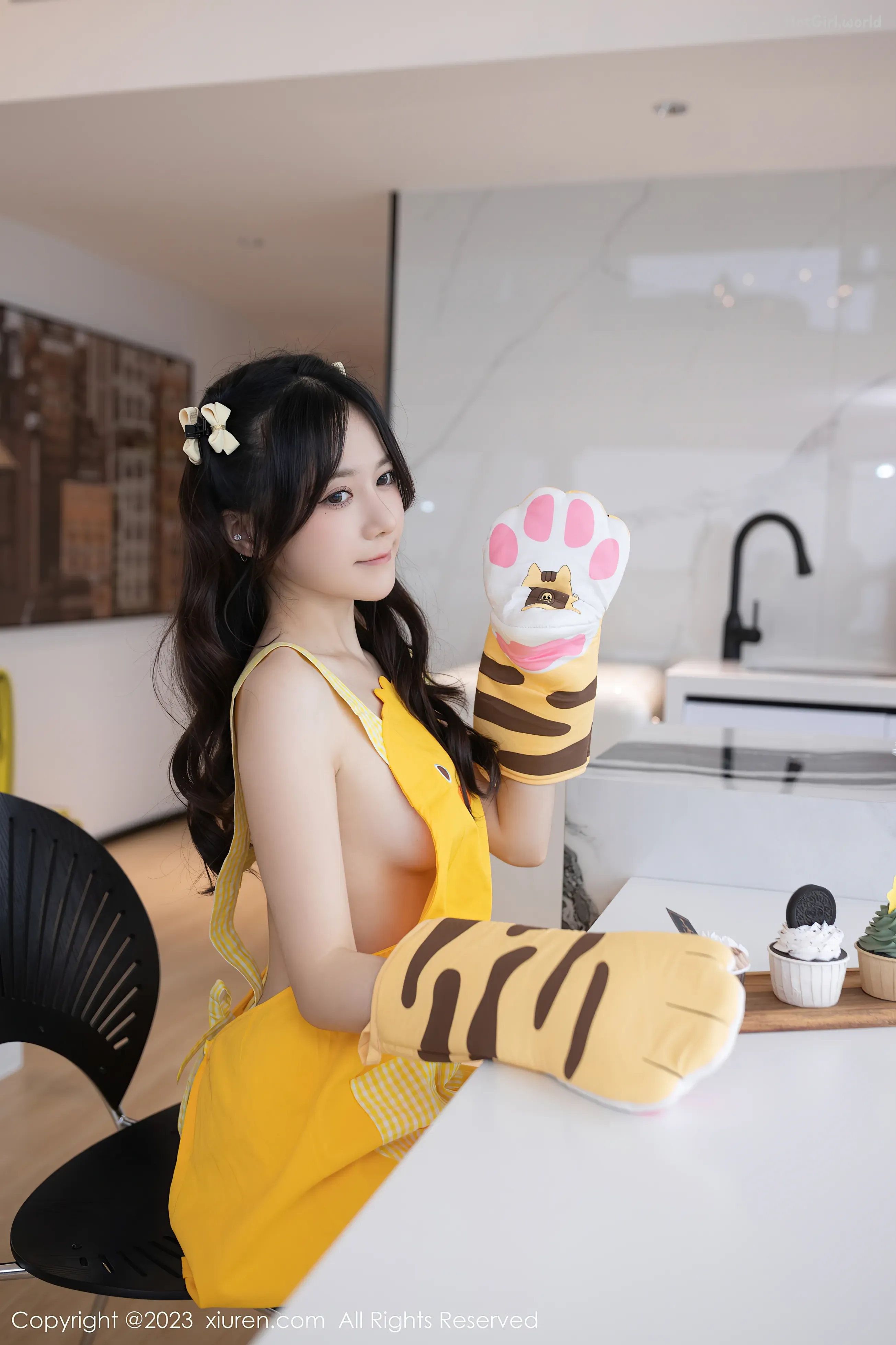 XiuRen-秀人网-No.6615-鱼子酱-Fish-Yu Zi Jiang 第23张图