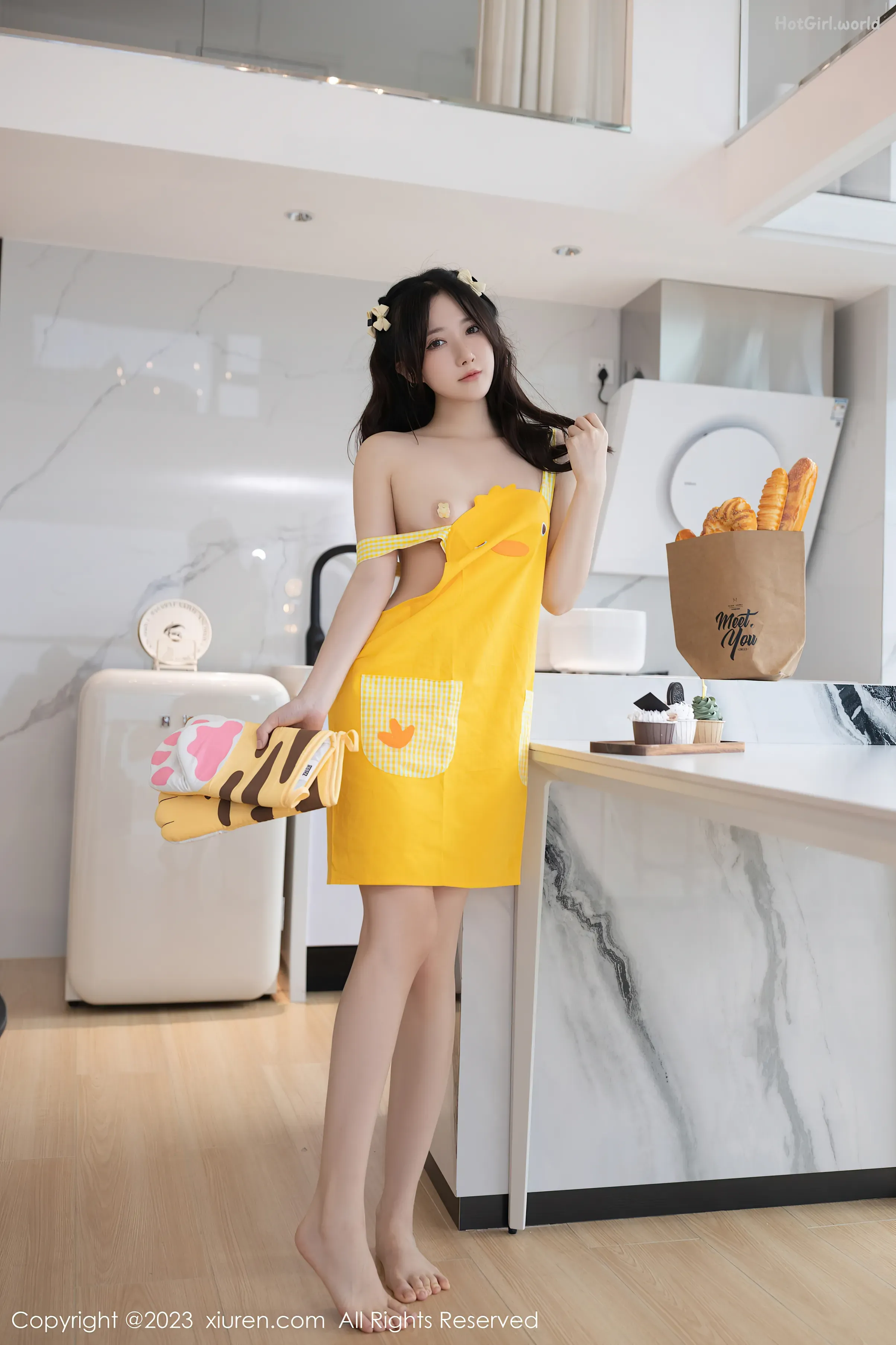 XiuRen-秀人网-No.6615-鱼子酱-Fish-Yu Zi Jiang 第28张图