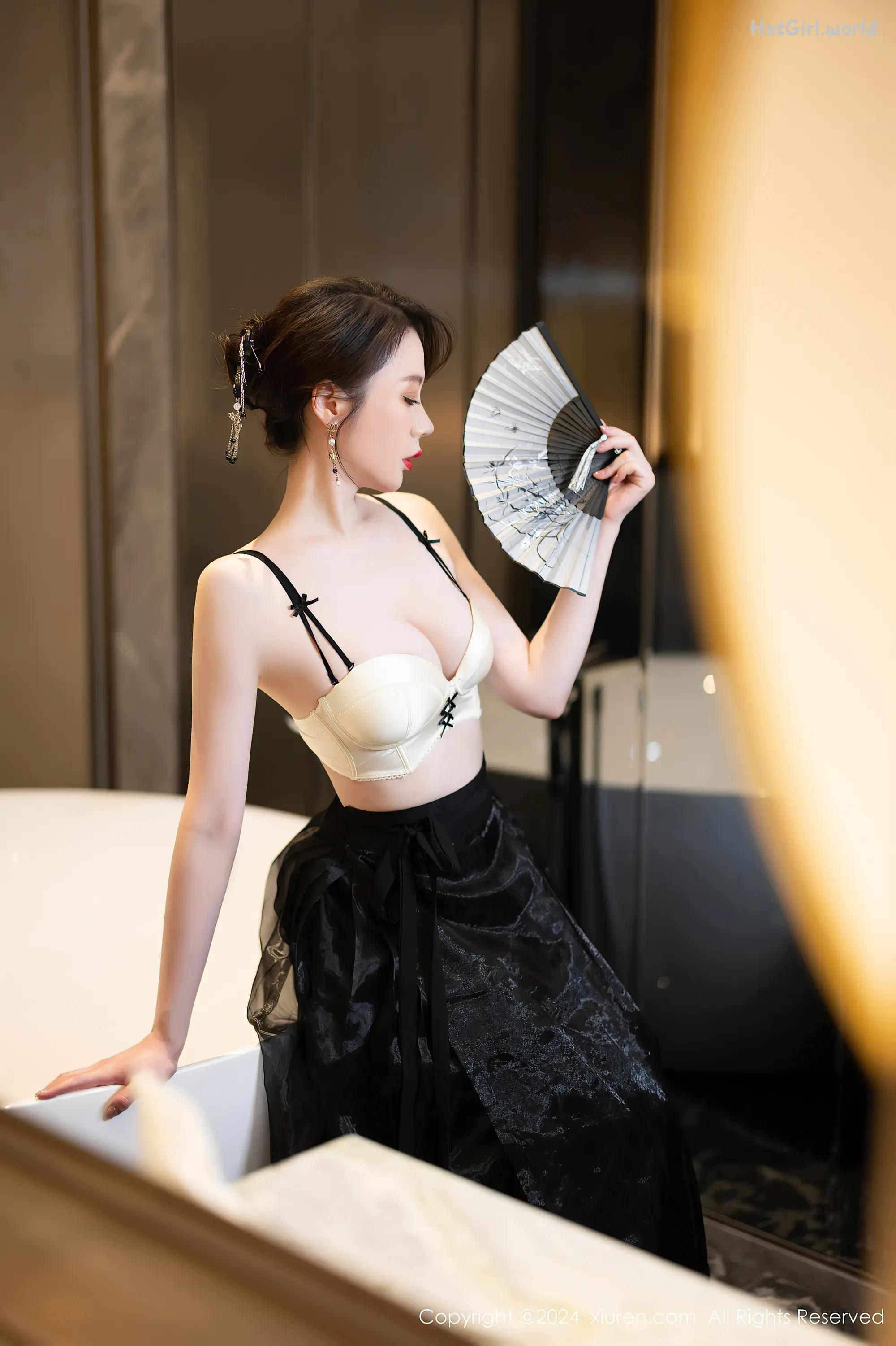 XiuRen-秀人网-No.8465-梦心玥-Meng Xin Yue 第30张图