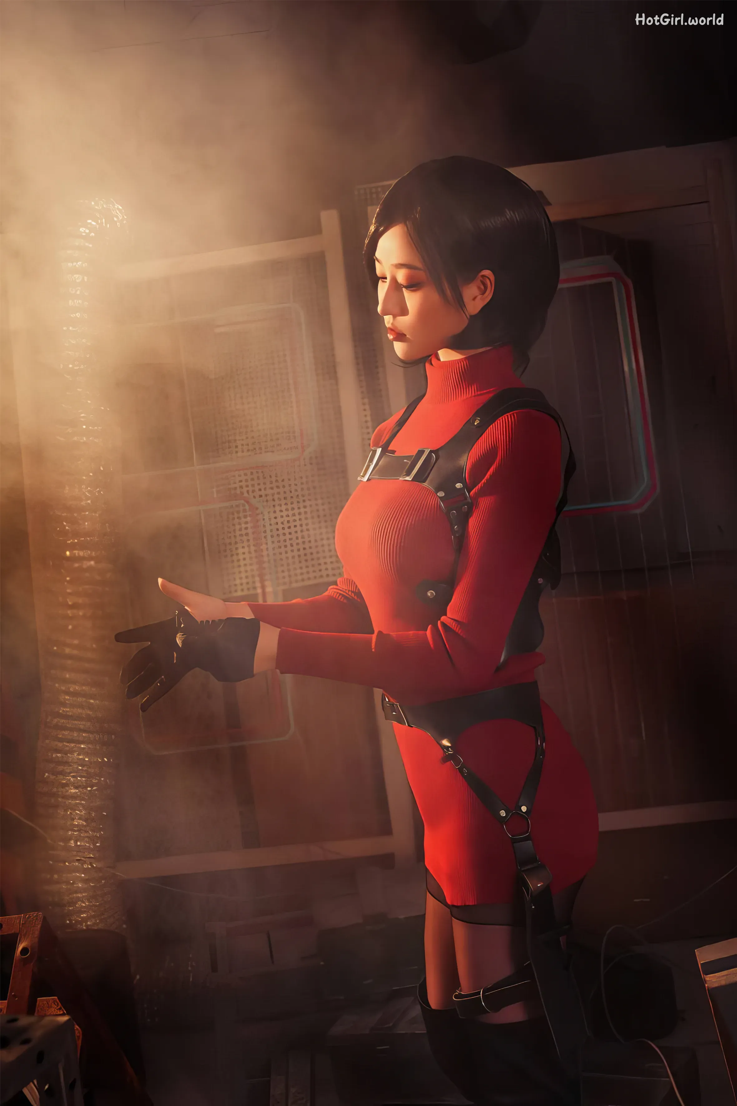 Coser-年年-Nnian-艾达·年 第3张图