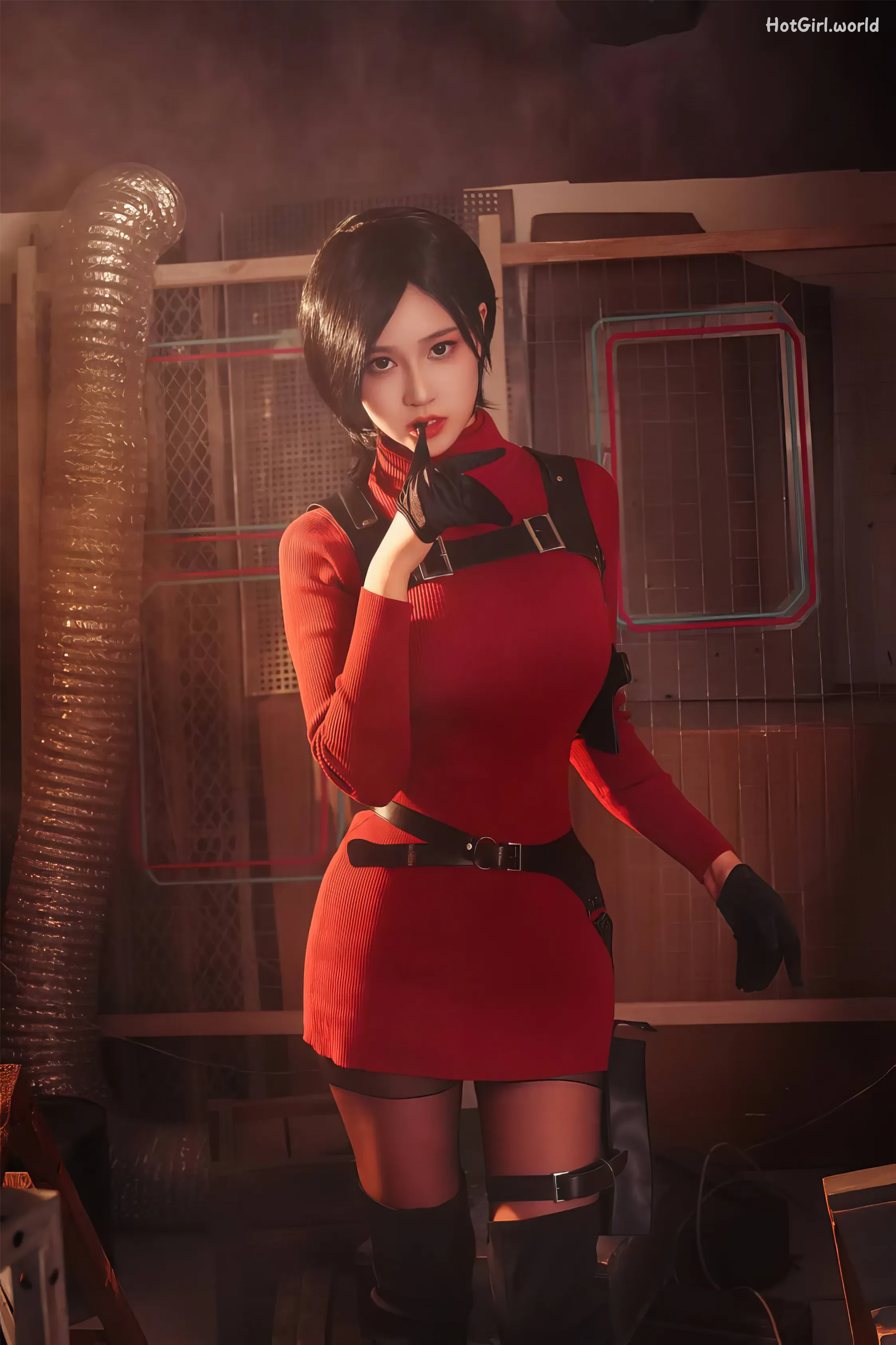 Coser-年年-Nnian-艾达·年 第4张图