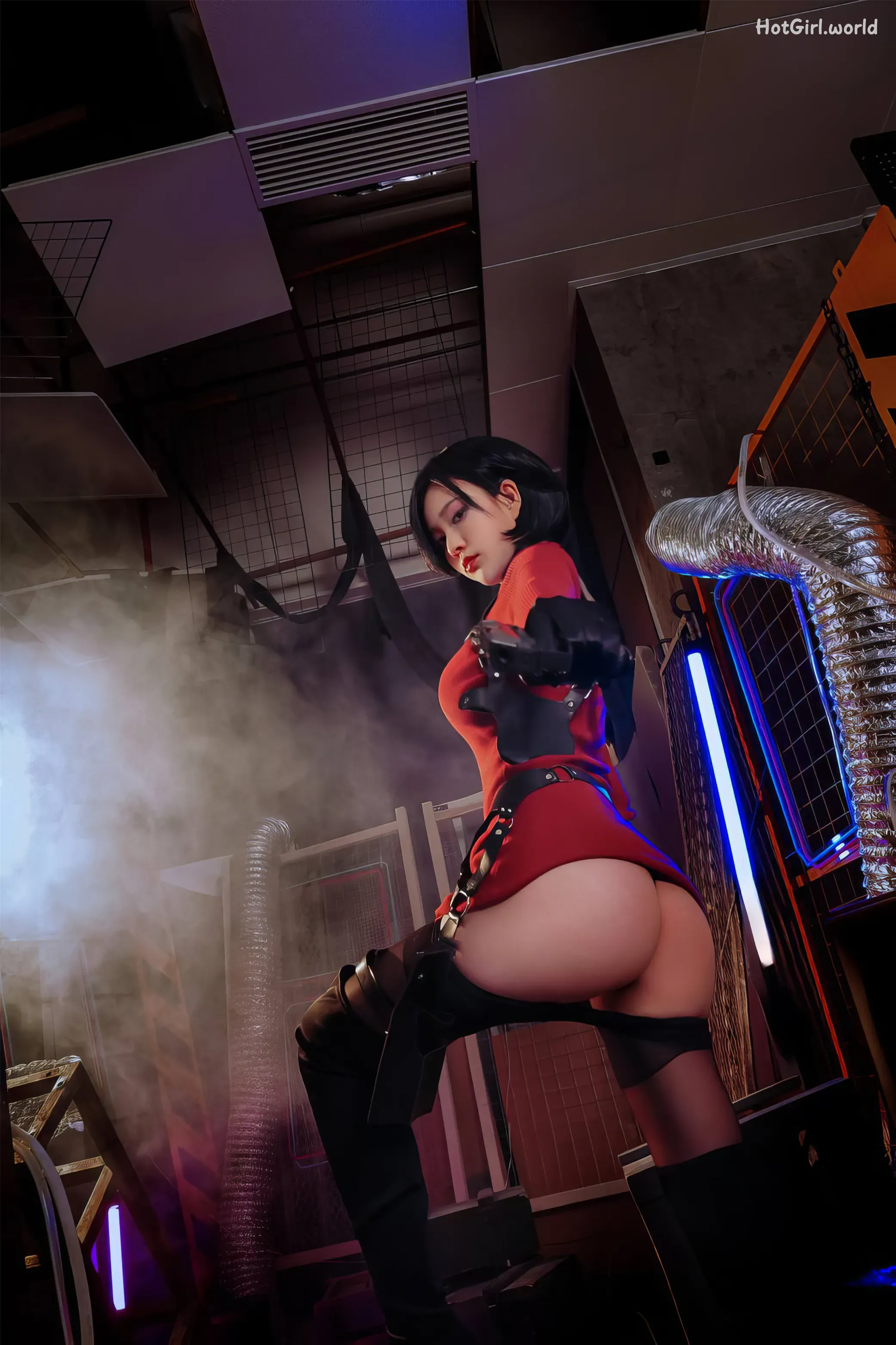 Coser-年年-Nnian-艾达·年 第6张图