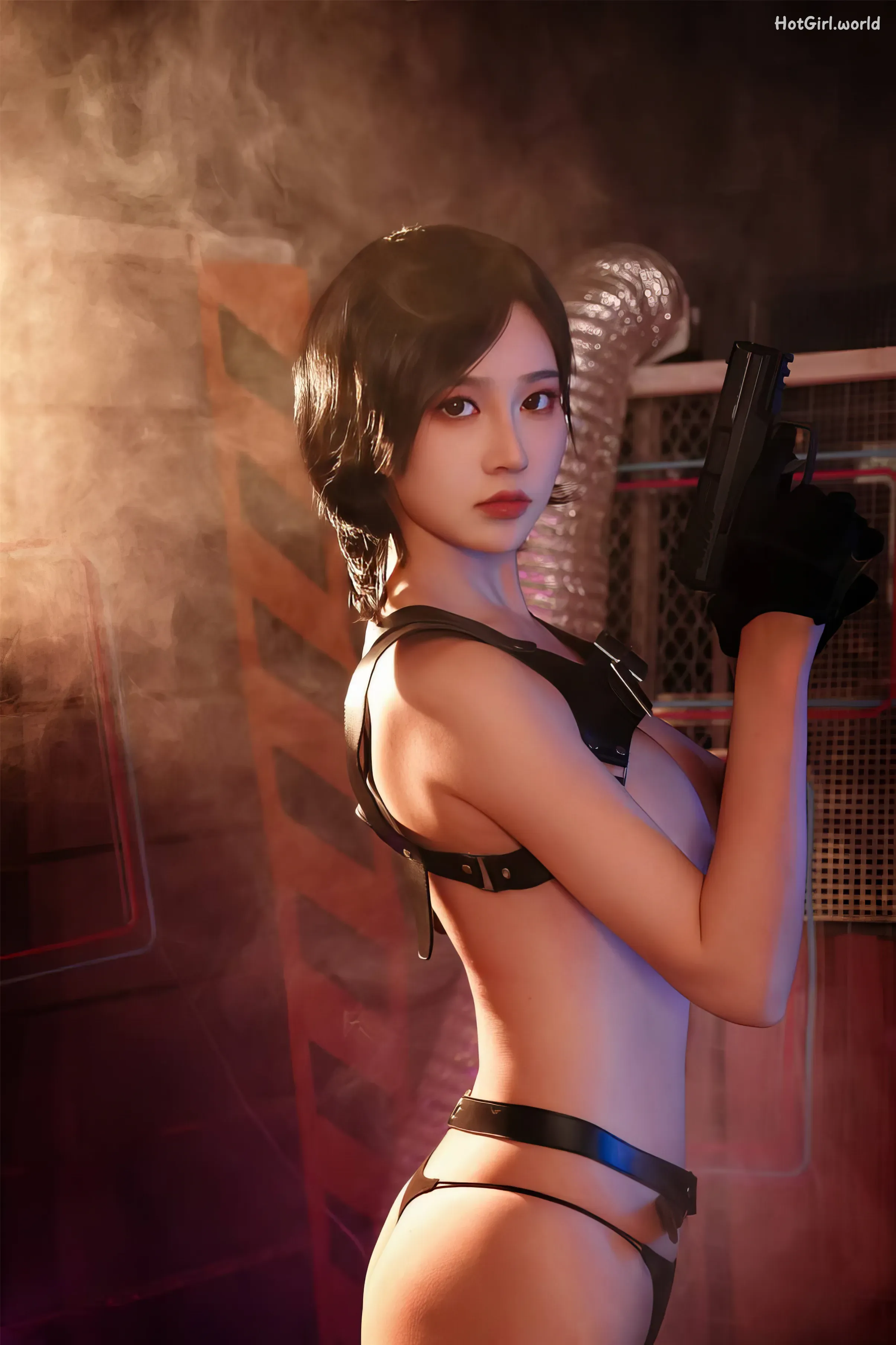 Coser-年年-Nnian-艾达·年 第20张图