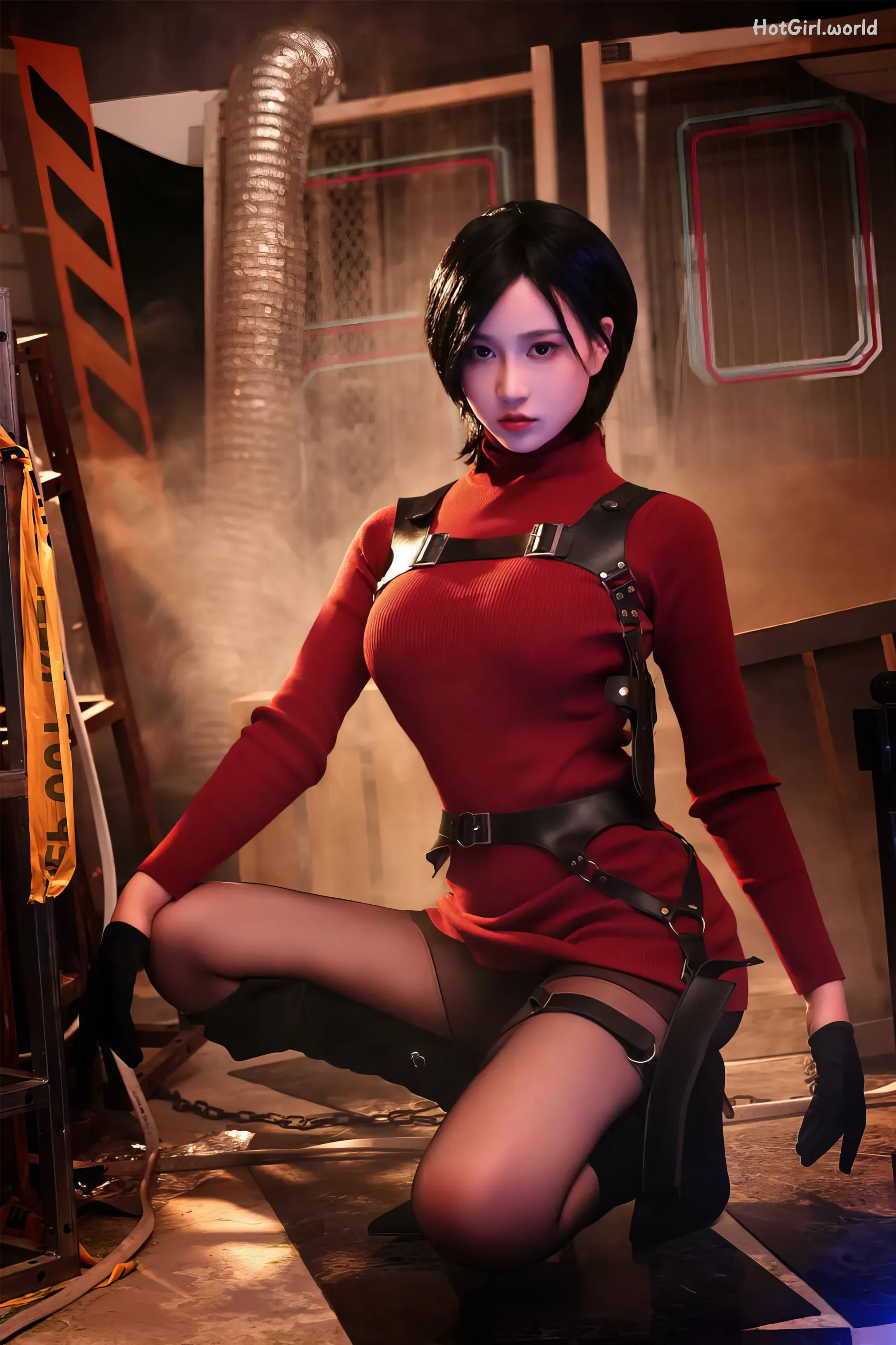 Coser-年年-Nnian-艾达·年 第30张图