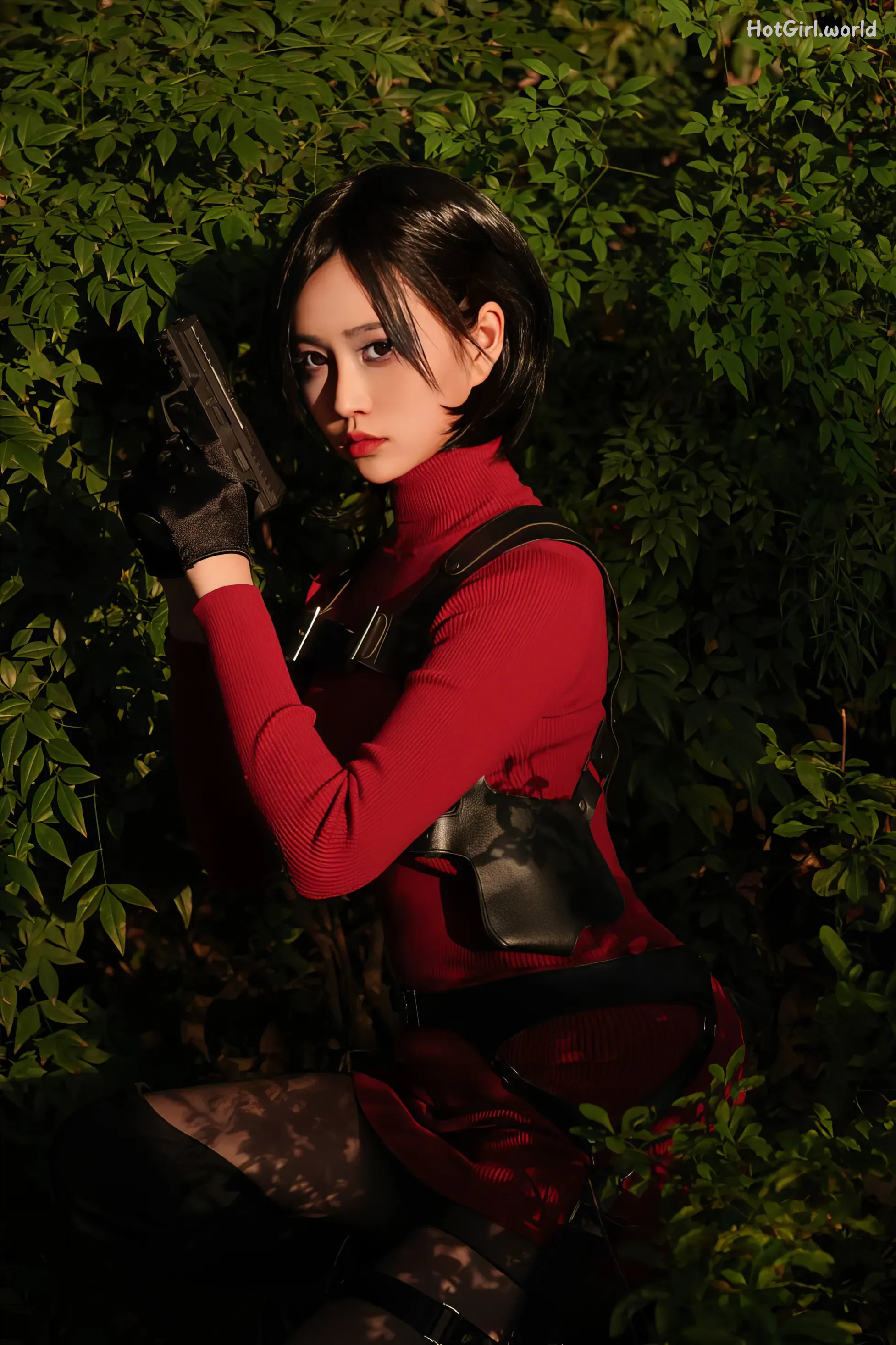 Coser-年年-Nnian-艾达·年 第31张图