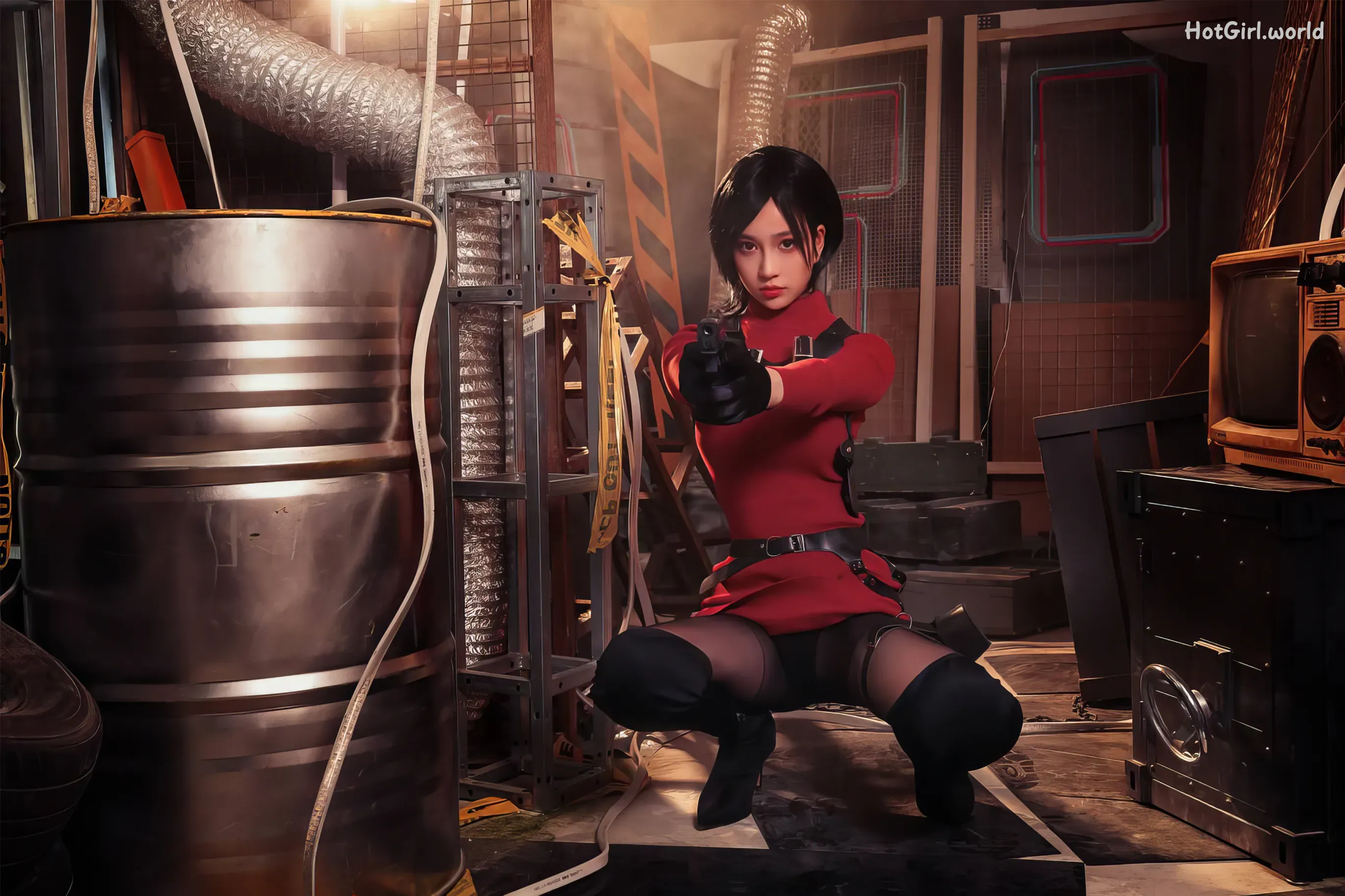 Coser-年年-Nnian-艾达·年 第33张图