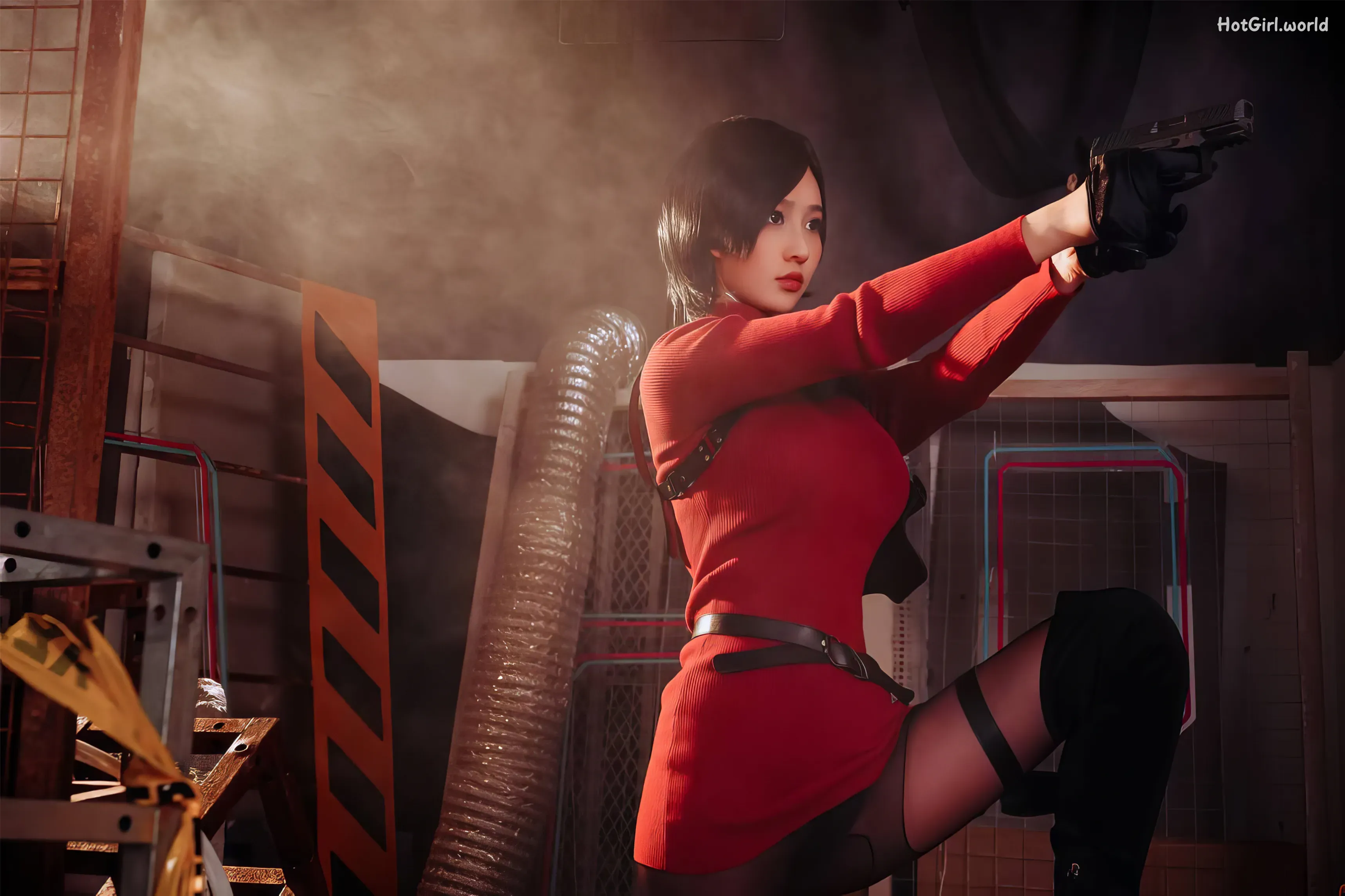 Coser-年年-Nnian-艾达·年 第35张图