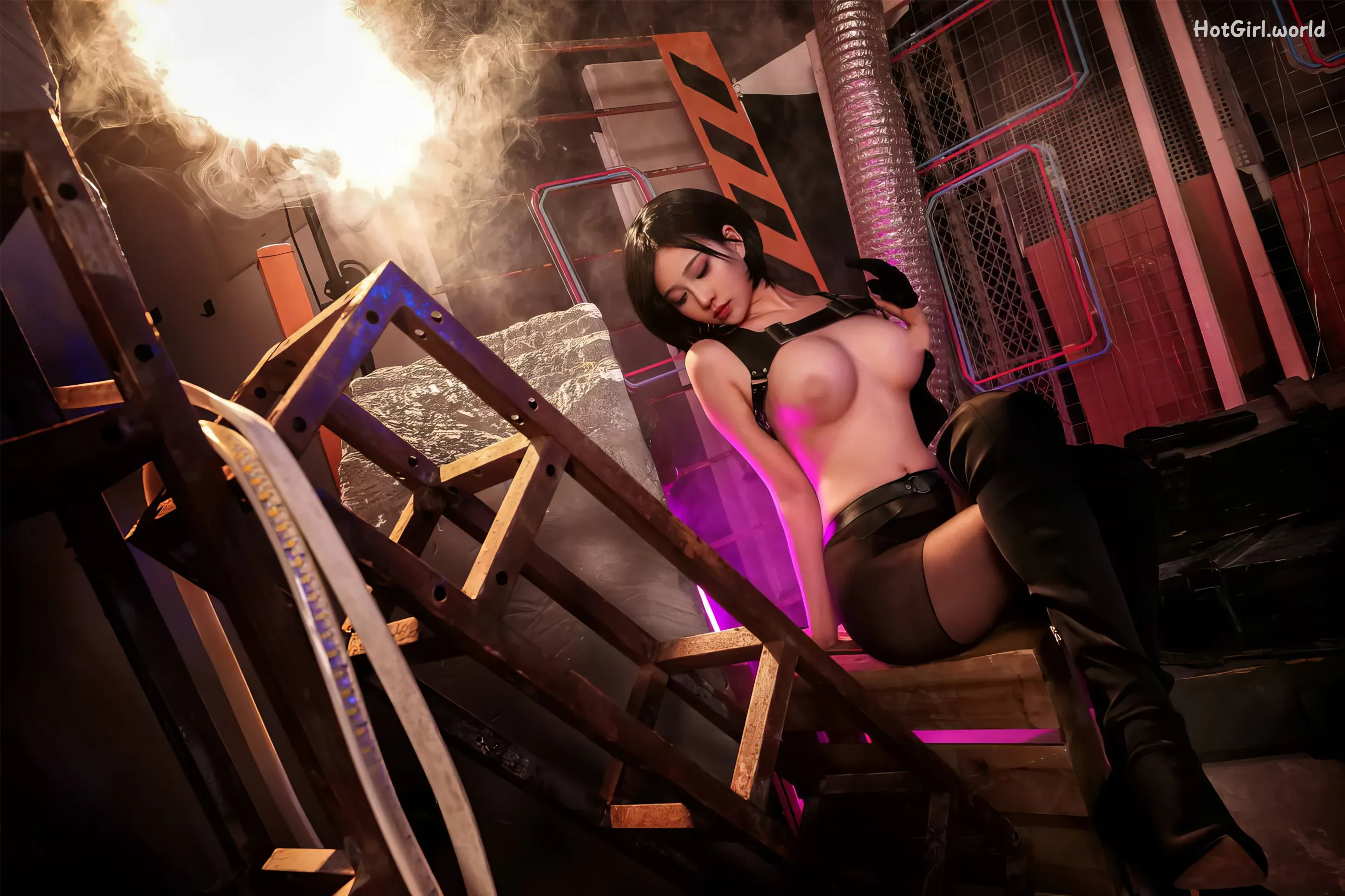 Coser-年年-Nnian-艾达·年 第44张图