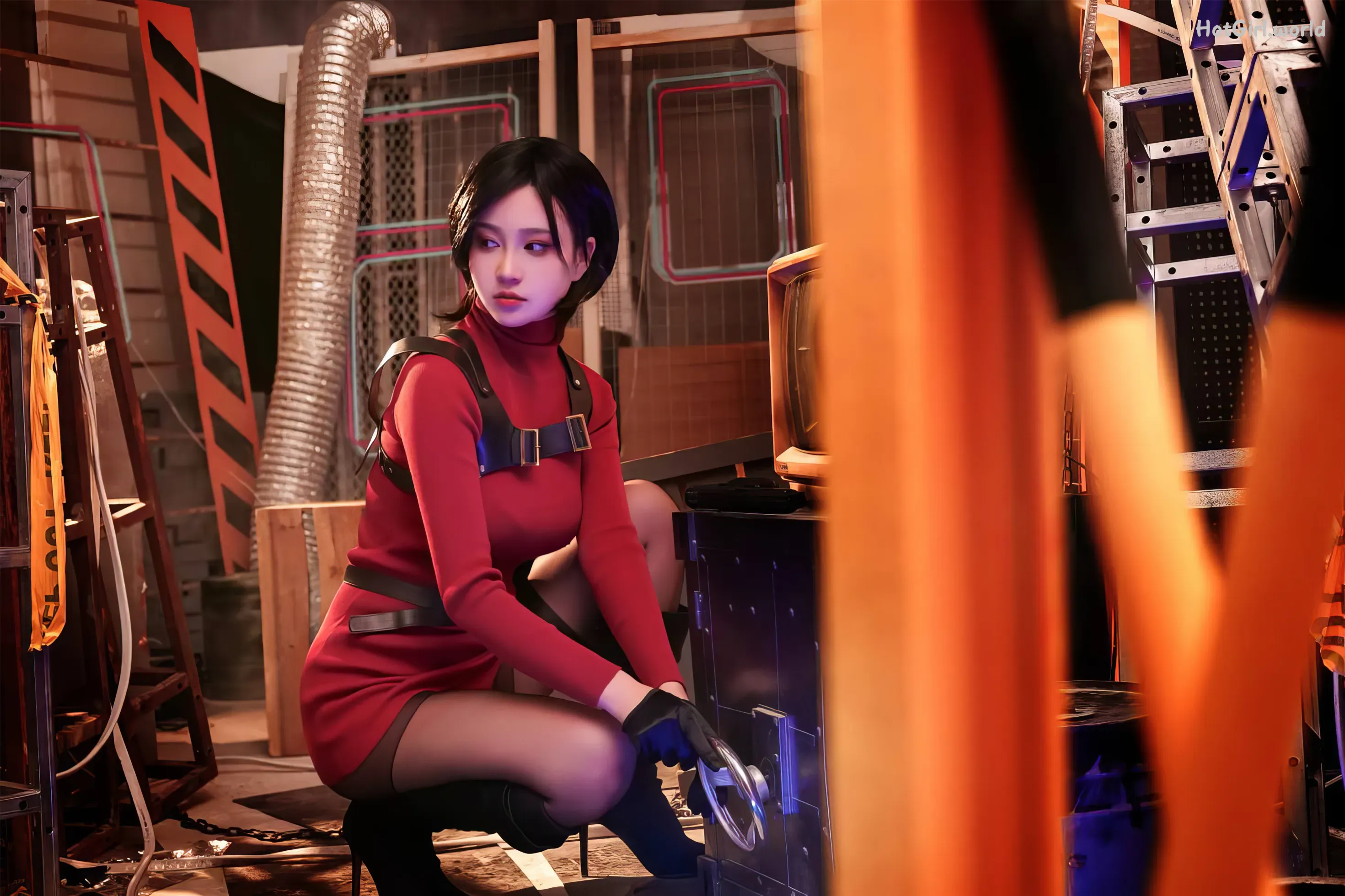 Coser-年年-Nnian-艾达·年 第48张图