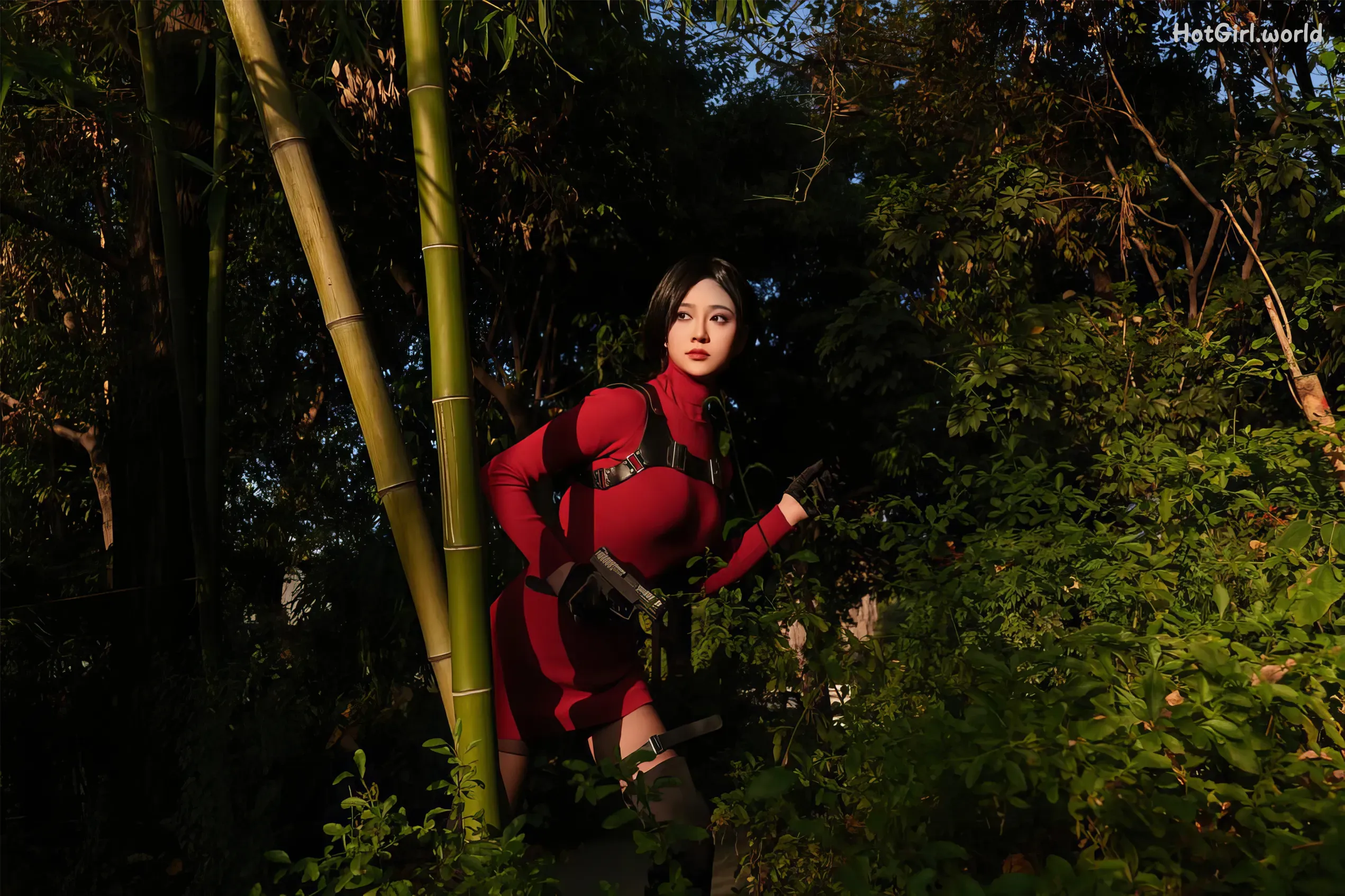 Coser-年年-Nnian-艾达·年 第49张图