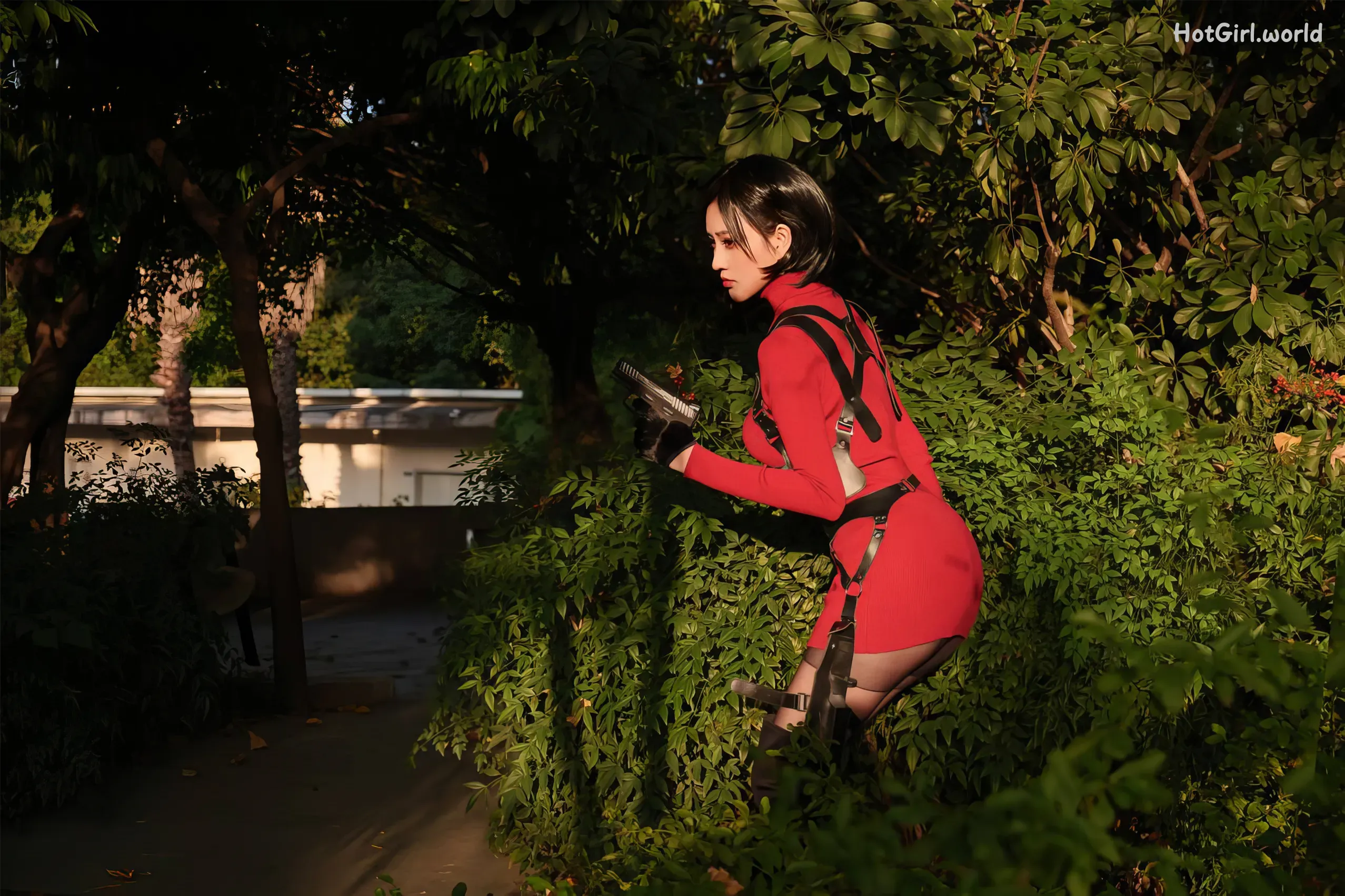 Coser-年年-Nnian-艾达·年 第50张图