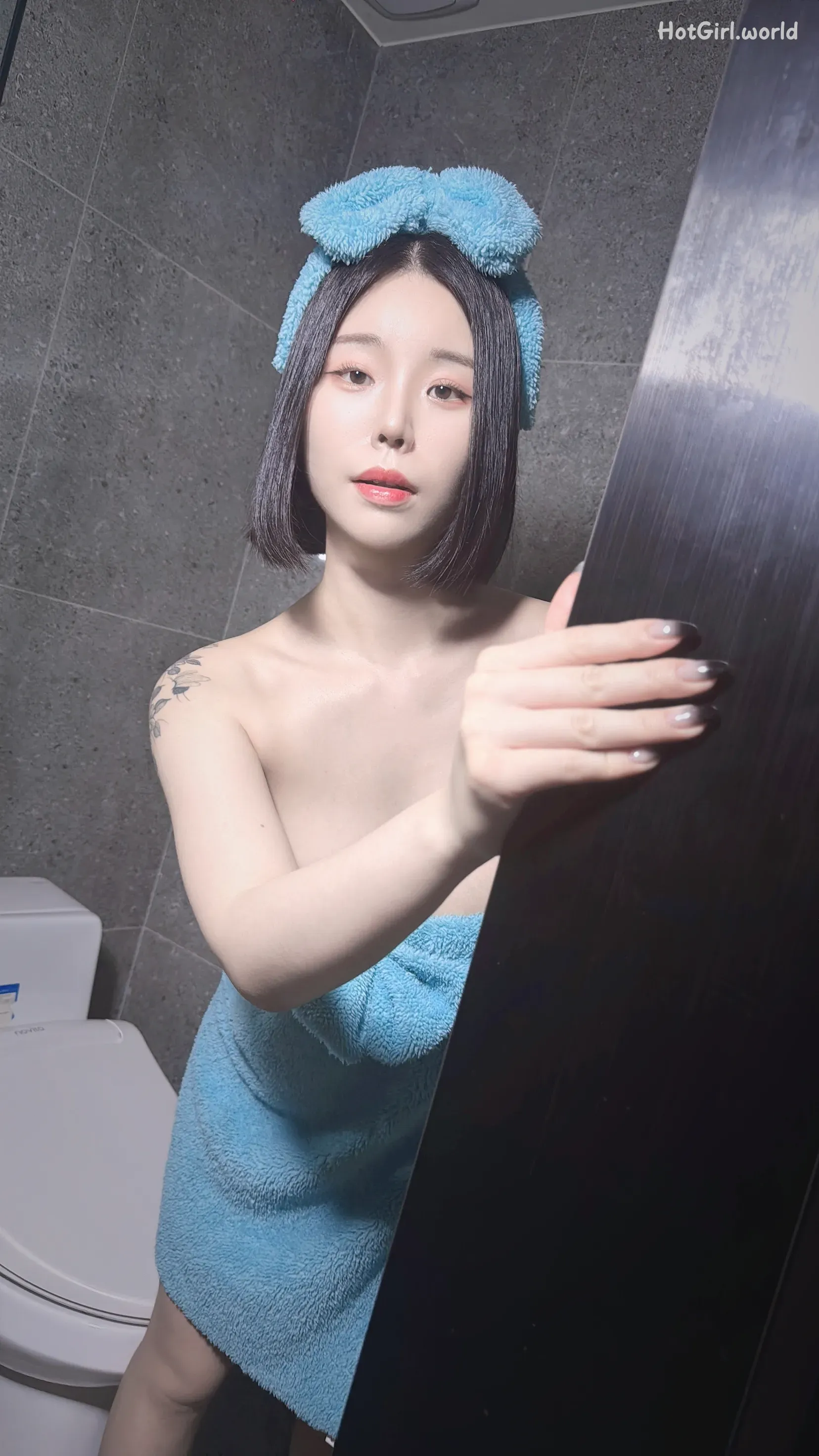 TOKYONIGHT-JYEONG-EP.2(22 photos + 41 uncensored photos) 第25张图