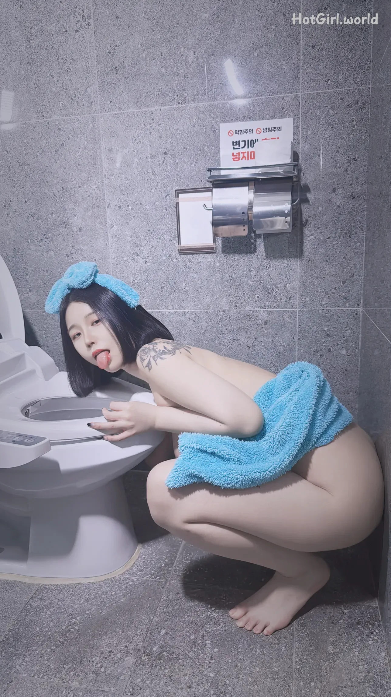 TOKYONIGHT-JYEONG-EP.2(22 photos + 41 uncensored photos) 第39张图
