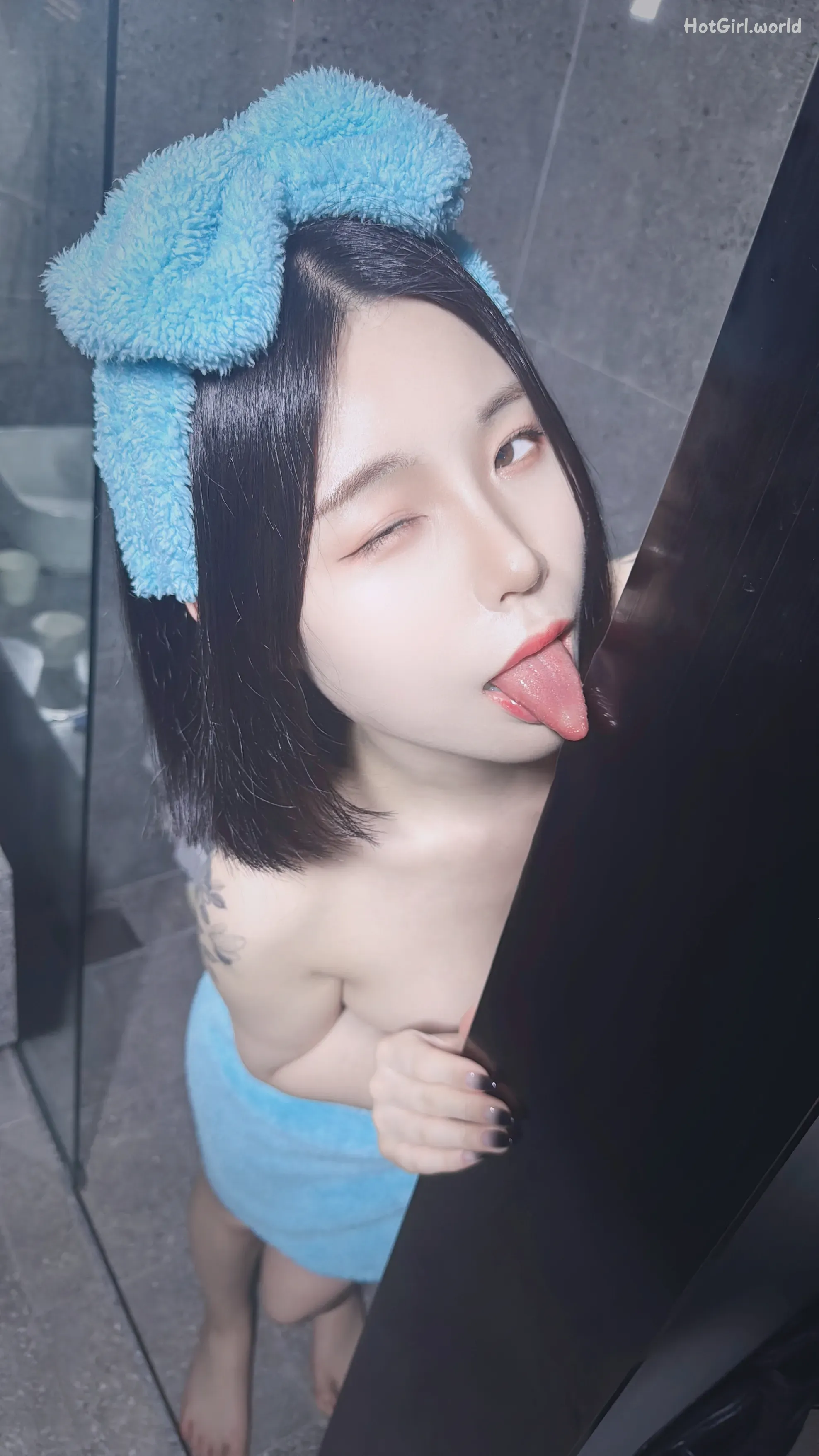 TOKYONIGHT-JYEONG-EP.2(22 photos + 41 uncensored photos) 第56张图