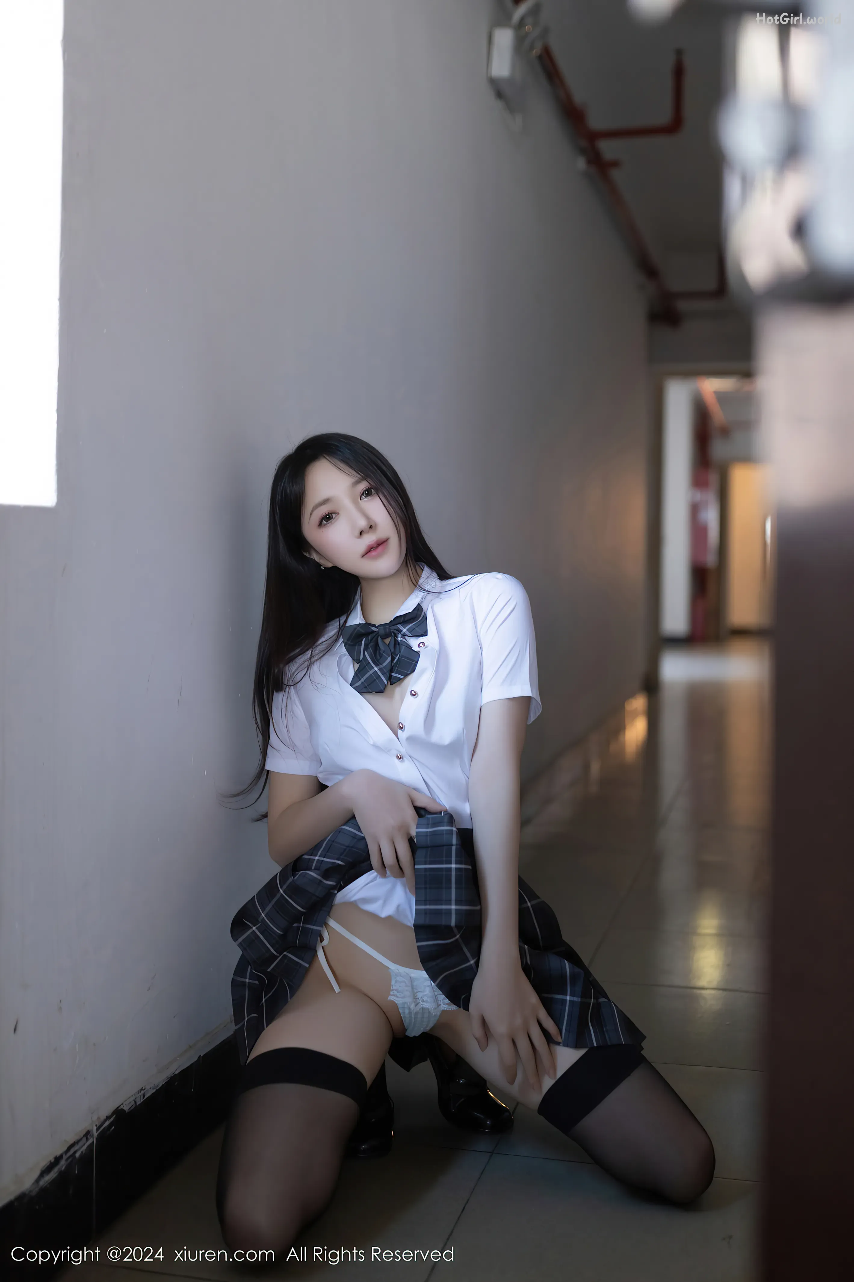 XiuRen-秀人网-No.8516-鱼子酱-Fish-Yu Zi Jiang 第16张图