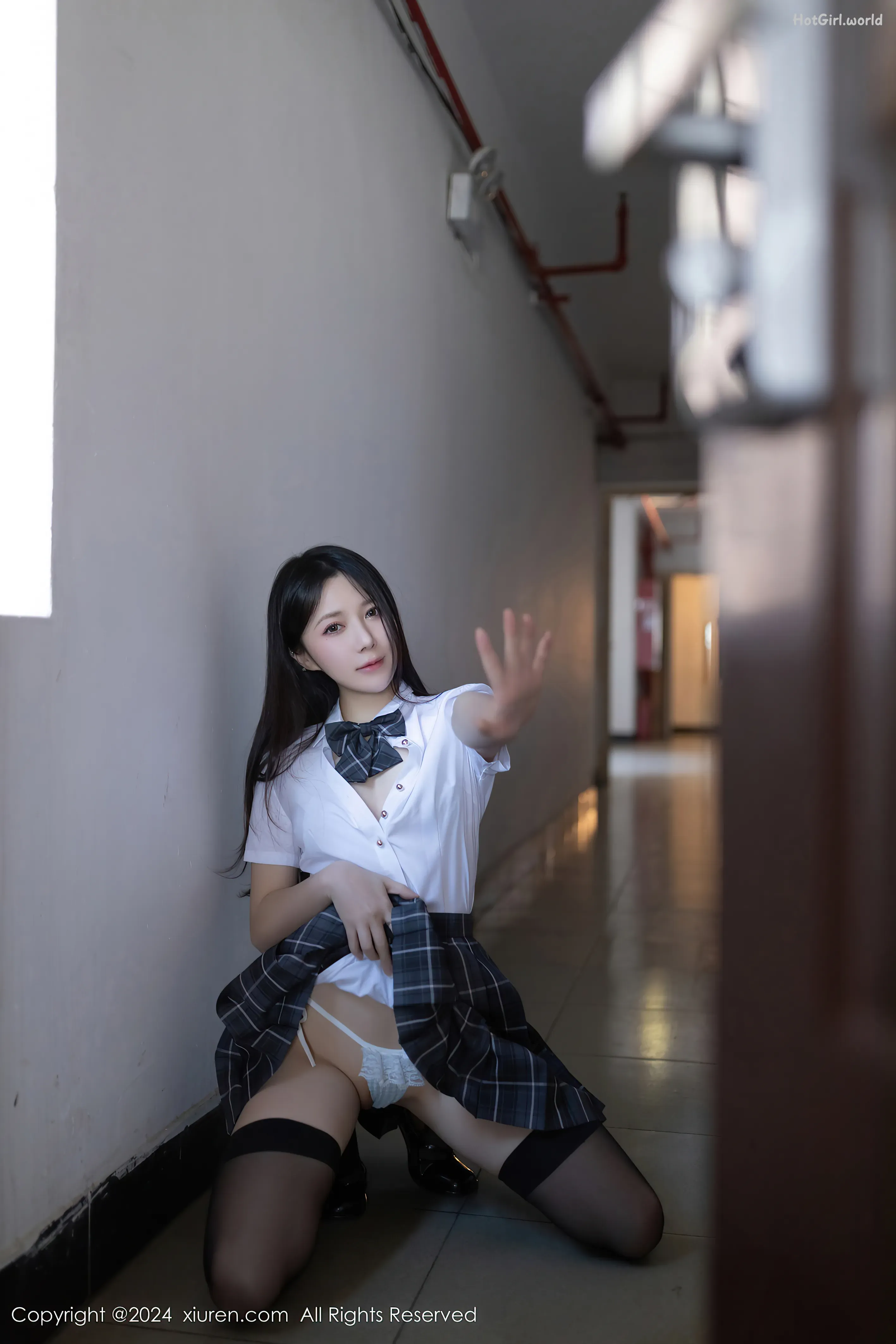 XiuRen-秀人网-No.8516-鱼子酱-Fish-Yu Zi Jiang 第17张图