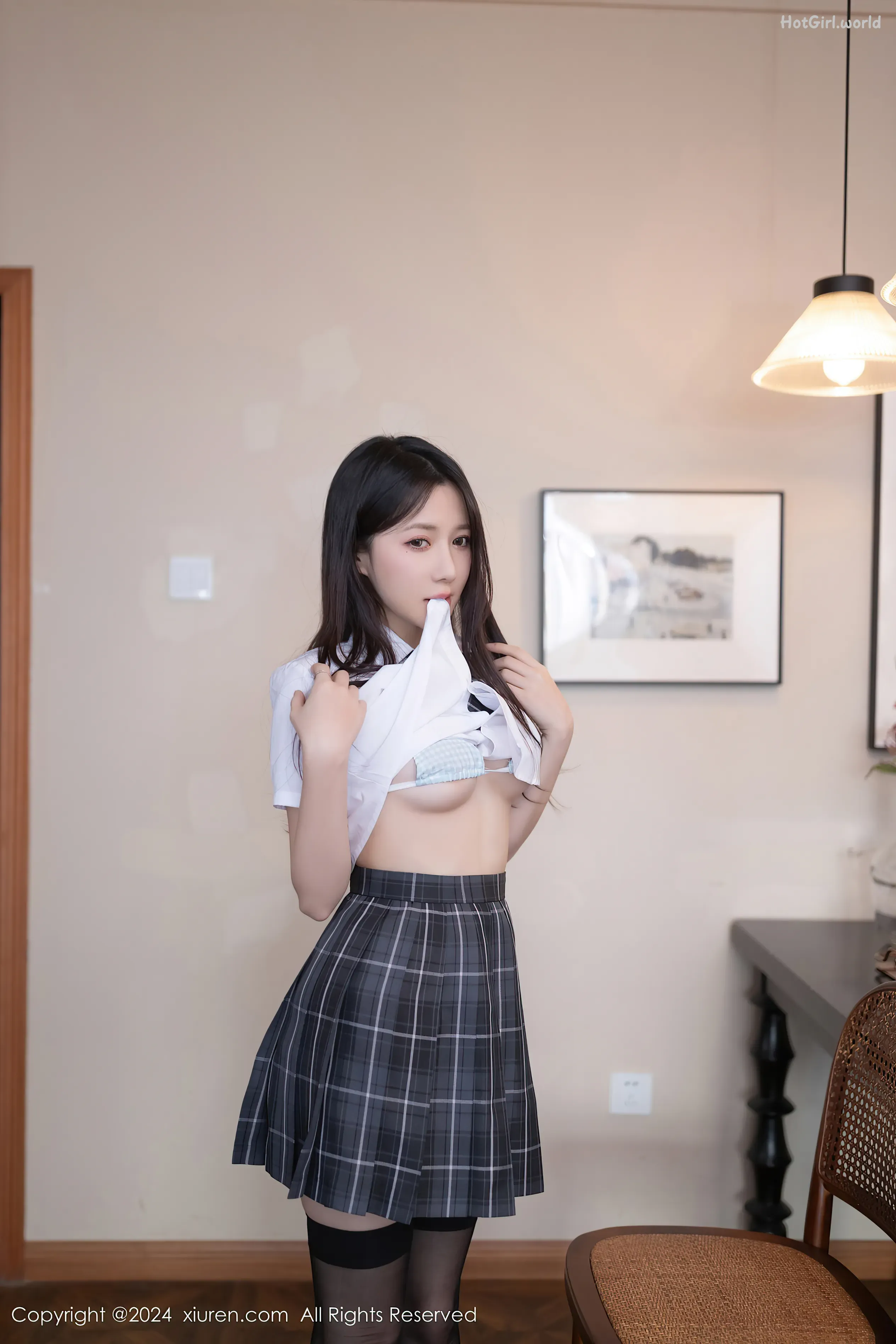 XiuRen-秀人网-No.8516-鱼子酱-Fish-Yu Zi Jiang 第25张图