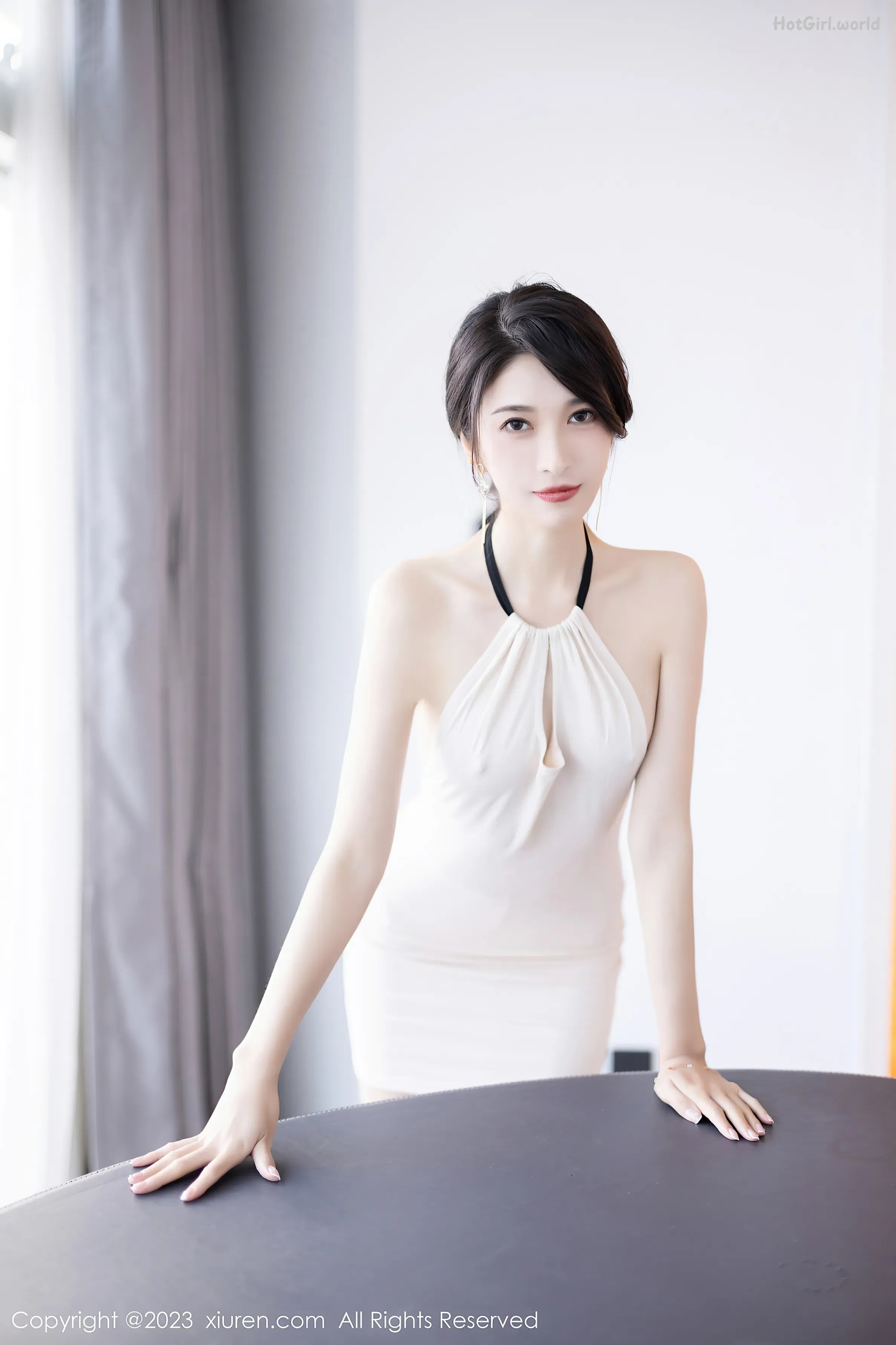 XiuRen-秀人网-No.6631-林乐一-Lin Yue Yi 第7张图