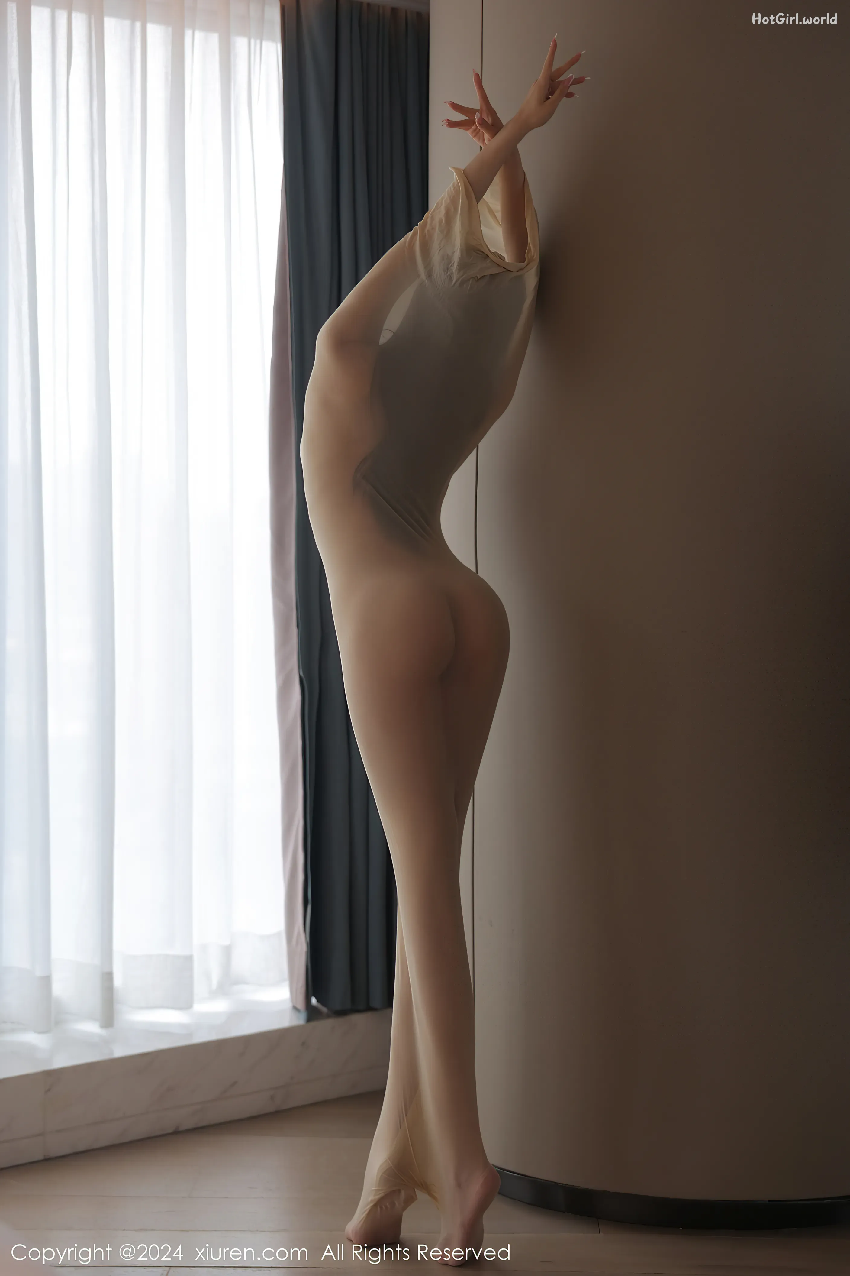 XiuRen-秀人网-No.8475-清妙-Qing Miao 第7张图