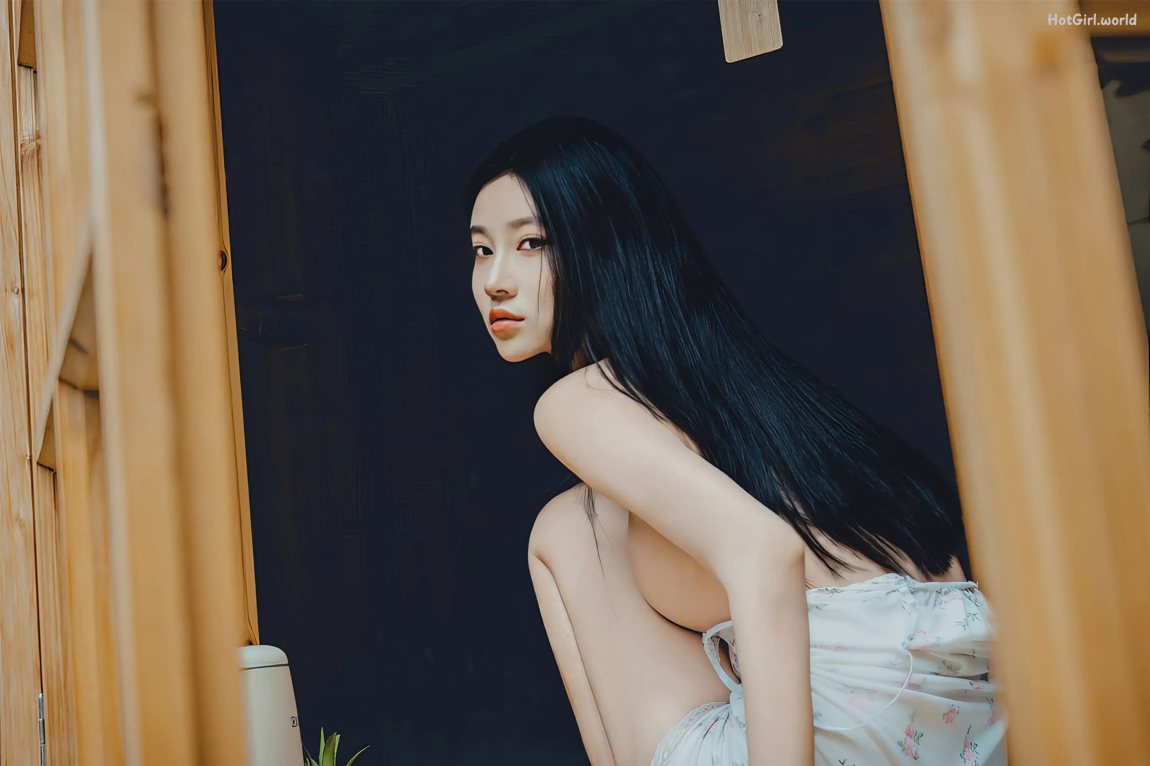 Coser-年年-Nnian-展示柜(30 photos + 20 uncensored photos) 第46张图