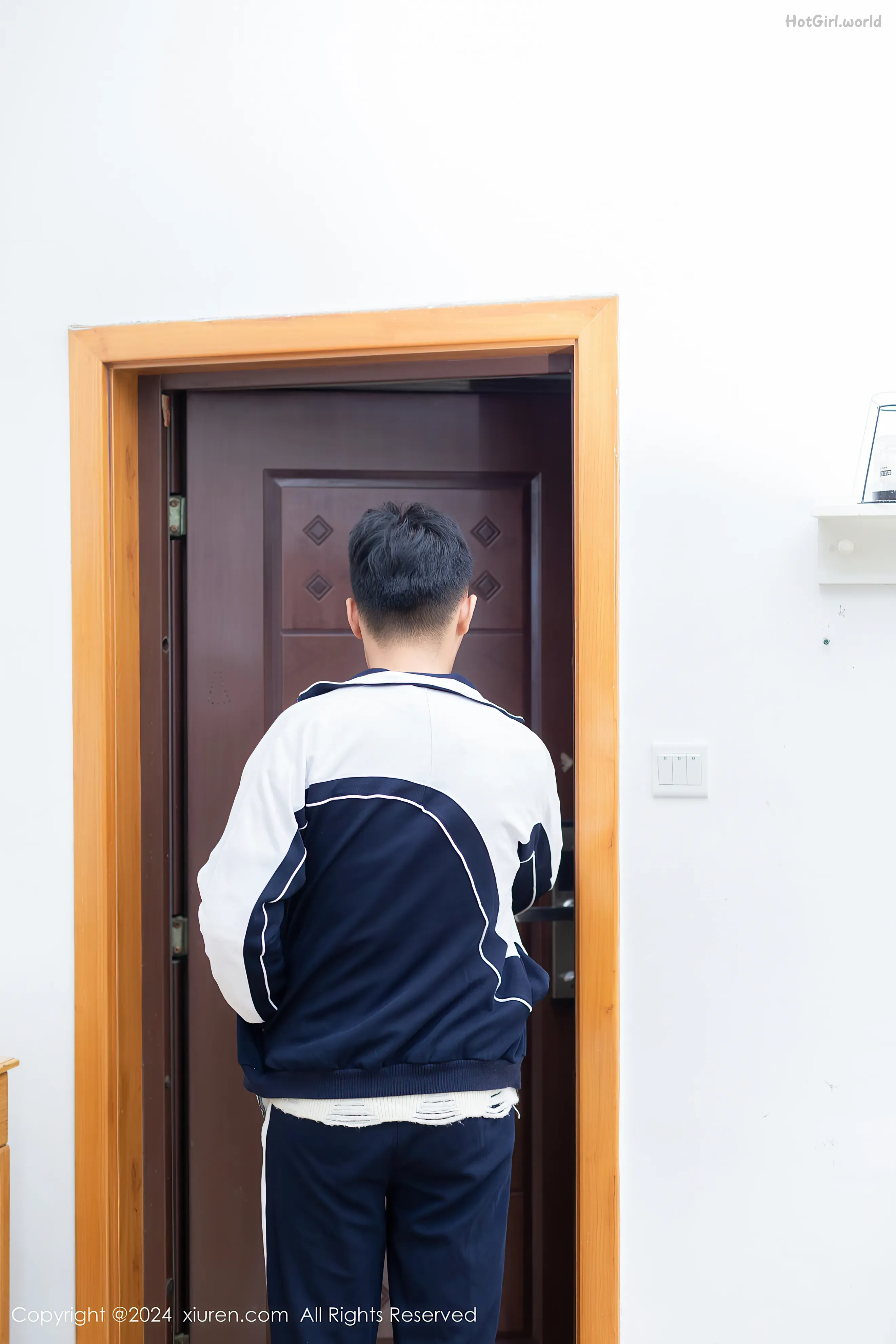 XiuRen-秀人网-No.8482-豆瓣酱-Dou Ban Jiang 第8张图