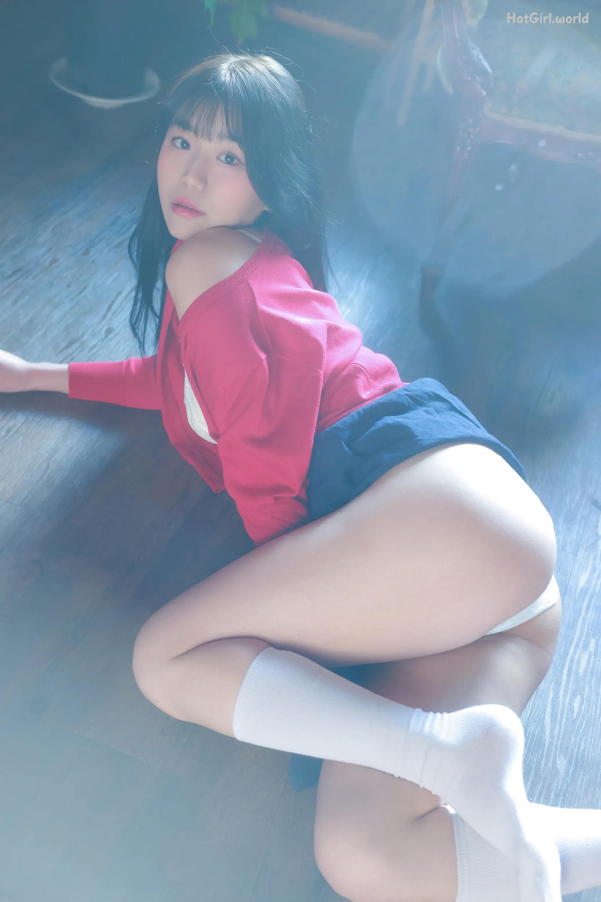 Yo U-Yui-Vol.2 Album Dec 2023 第19张图