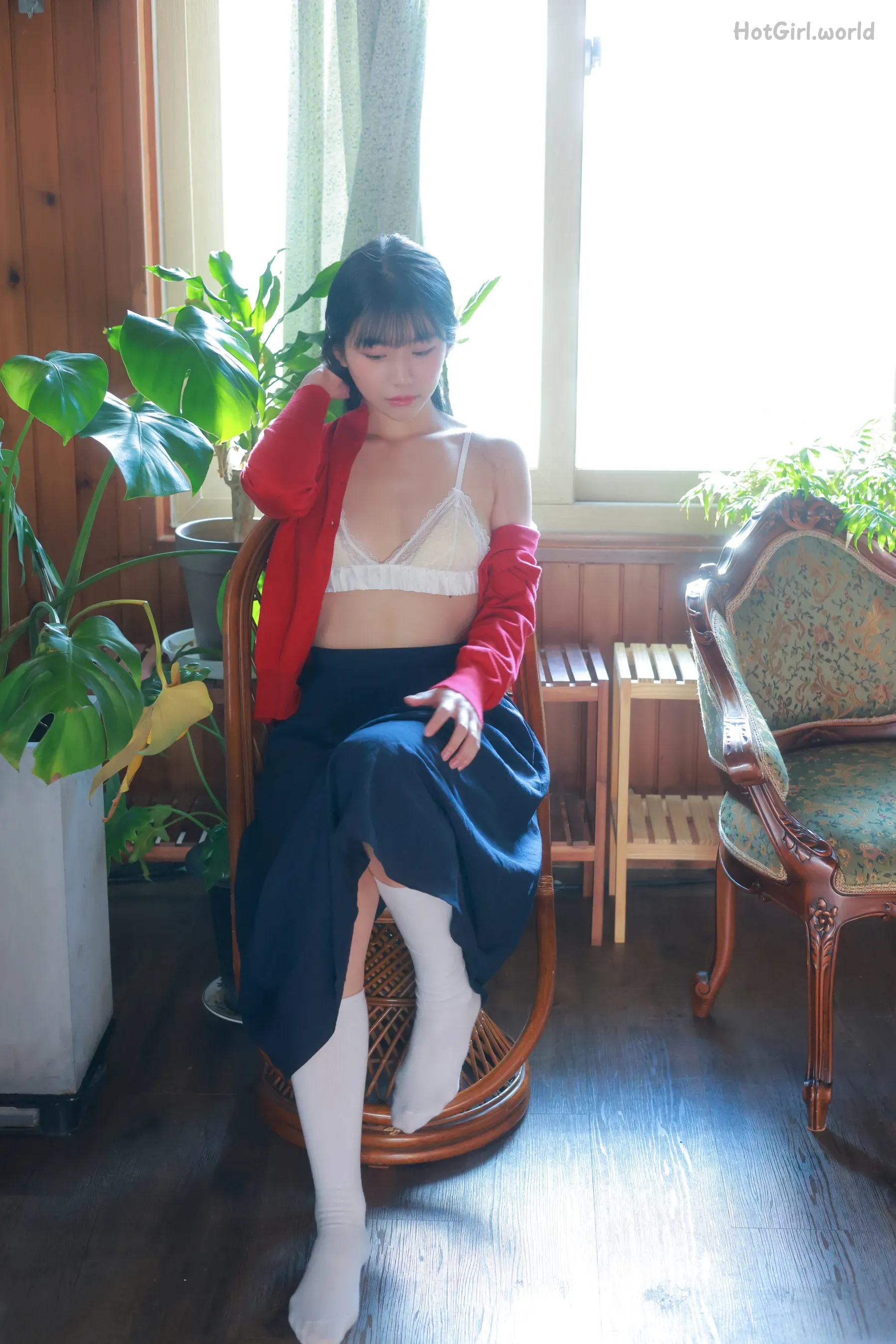 Yo U-Yui-Vol.2 Album Dec 2023 第26张图