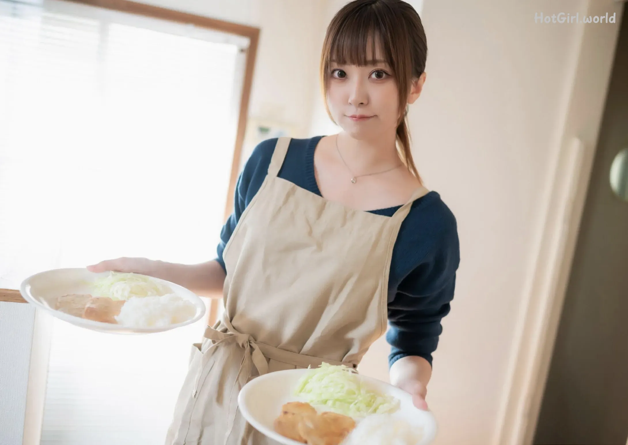 A Book That Will Flip Your Skirt About 100 Times Vol.24-Arikawa Sayuki-有川紗雪 第14张图