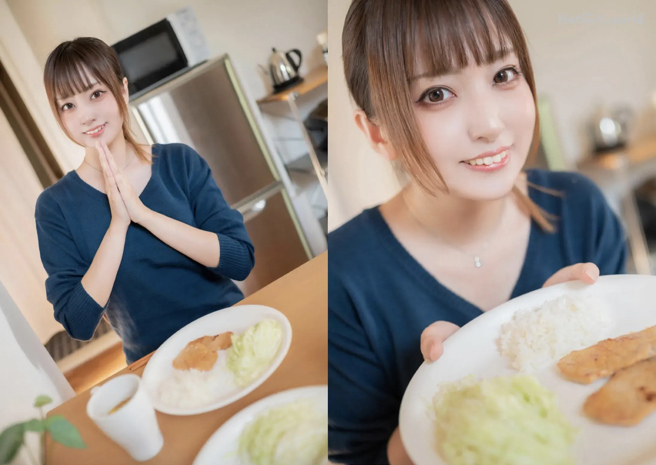 A Book That Will Flip Your Skirt About 100 Times Vol.24-Arikawa Sayuki-有川紗雪 第22张图