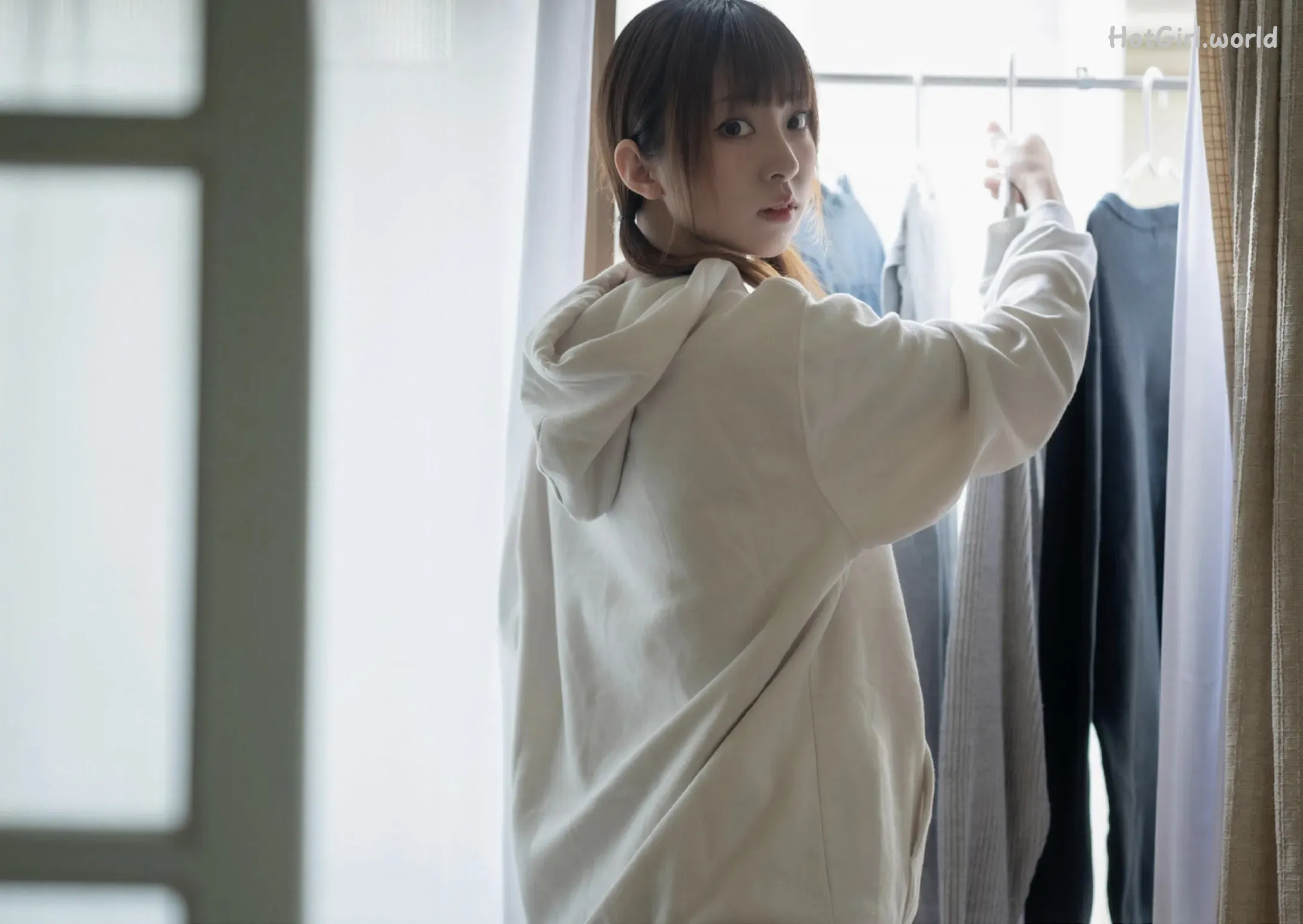 A Book That Will Flip Your Skirt About 100 Times Vol.24-Arikawa Sayuki-有川紗雪 第40张图