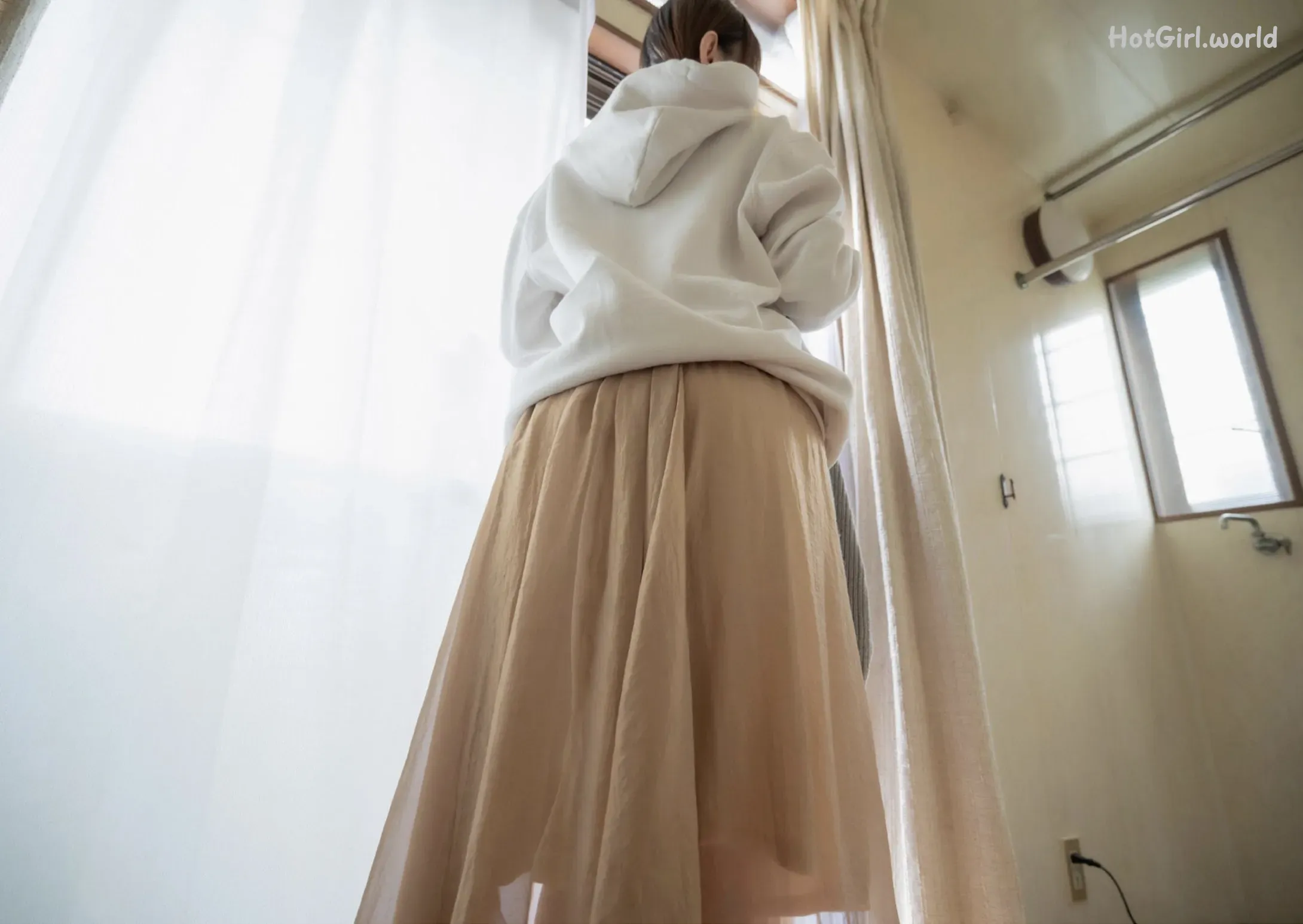 A Book That Will Flip Your Skirt About 100 Times Vol.24-Arikawa Sayuki-有川紗雪 第41张图