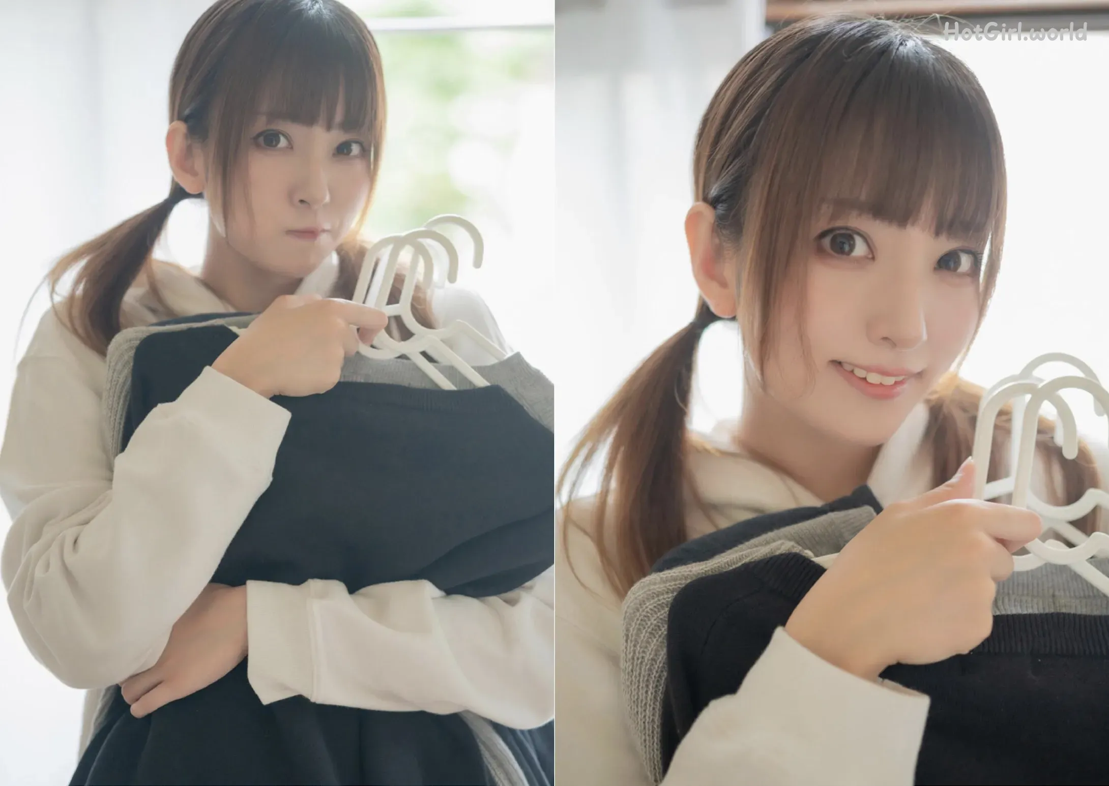 A Book That Will Flip Your Skirt About 100 Times Vol.24-Arikawa Sayuki-有川紗雪 第50张图
