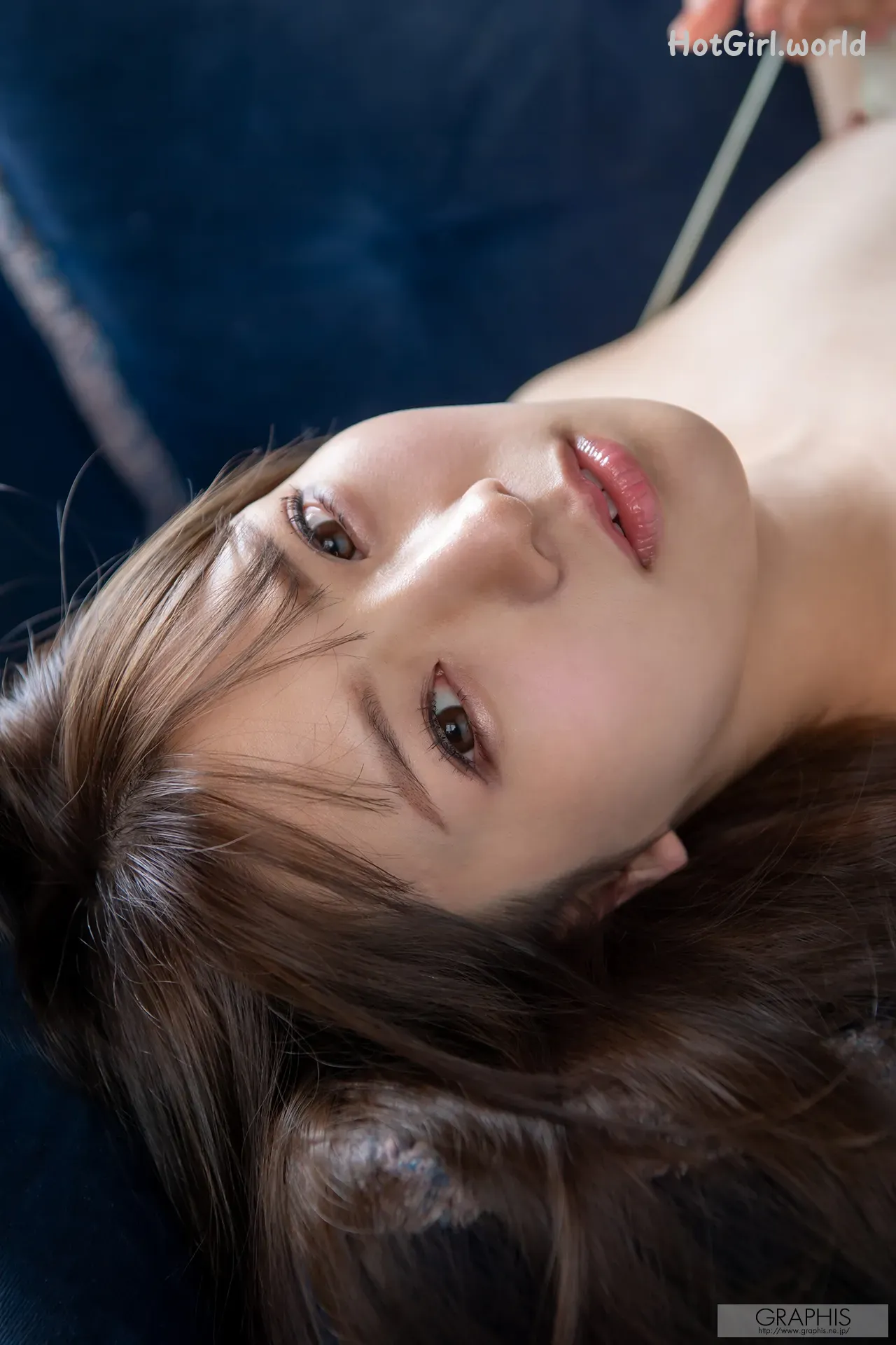 Graphis-First Gravure-初脱ぎ娘-No.173 Uta Hayano はやのうた 第62张图