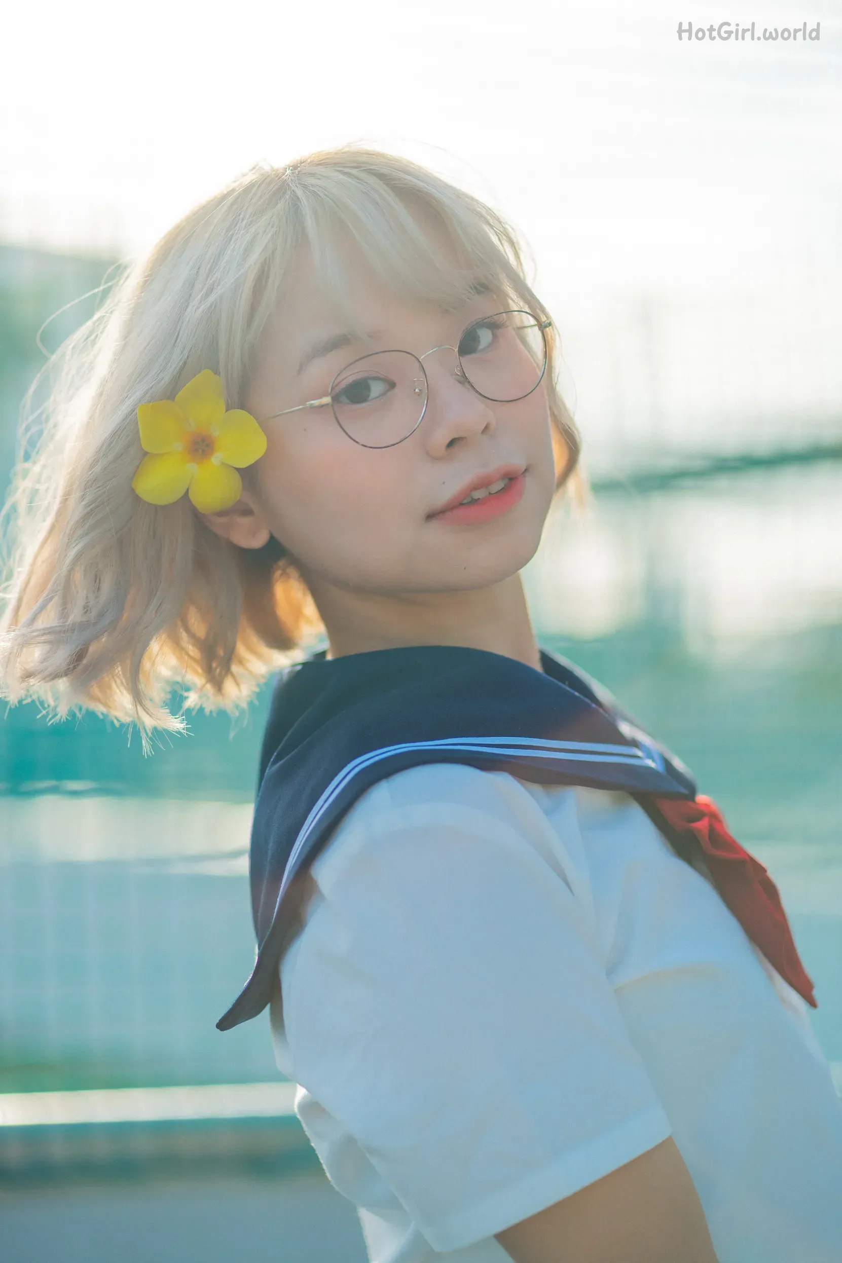 Kuromelo-黒メル-After Class 第20张图