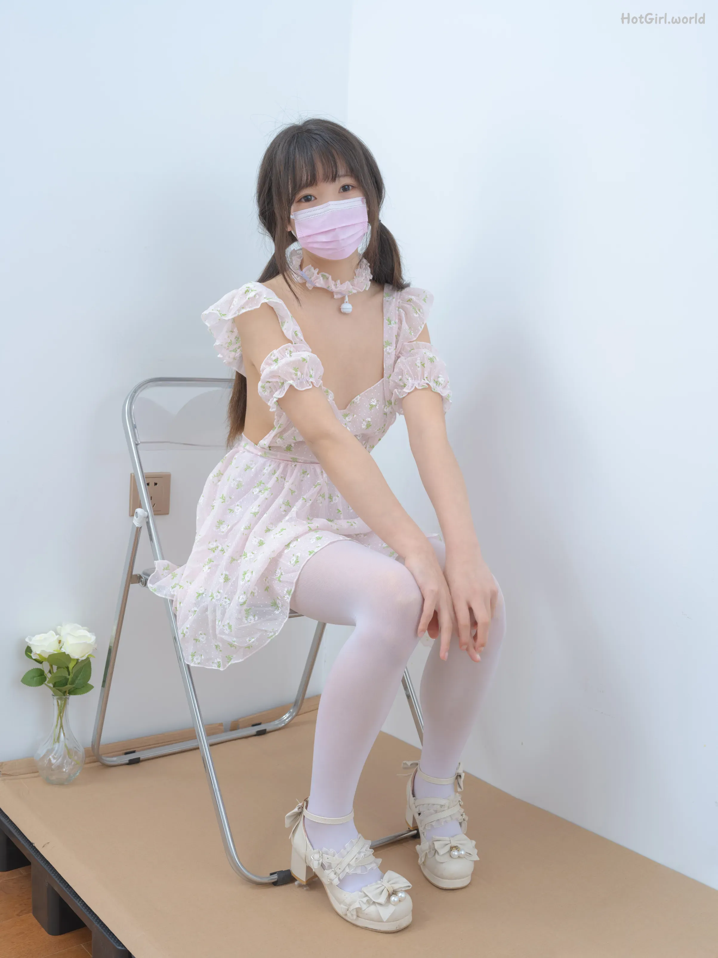 森萝财团写真-春雪-04E4K-01 第2张图