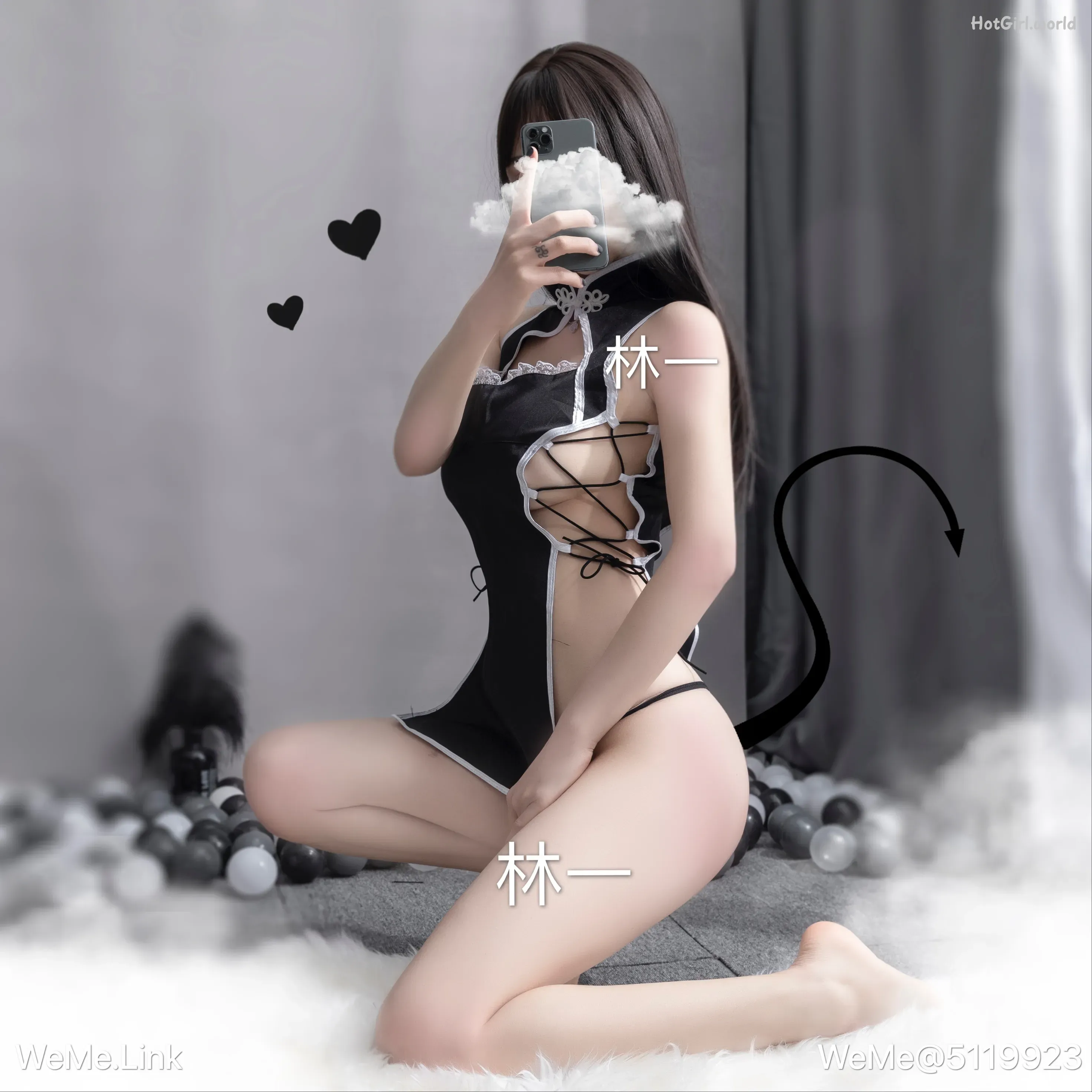 Chao La De Lin Yi-超辣的林一-Collection 第14张图